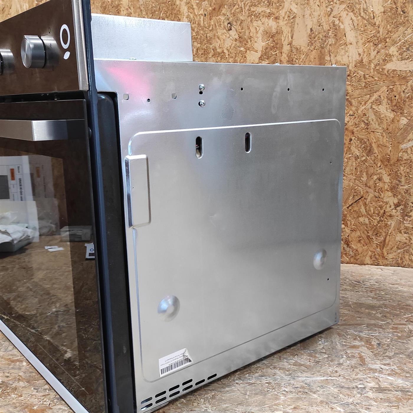 Forno Candy Moderna FCT602XIT 65 L