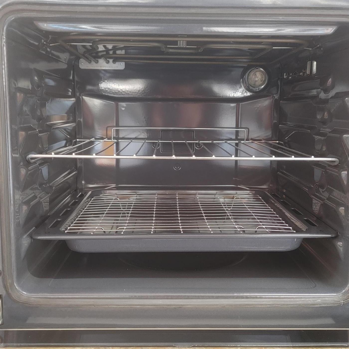 Forno elettrico Candy FCS201W/E