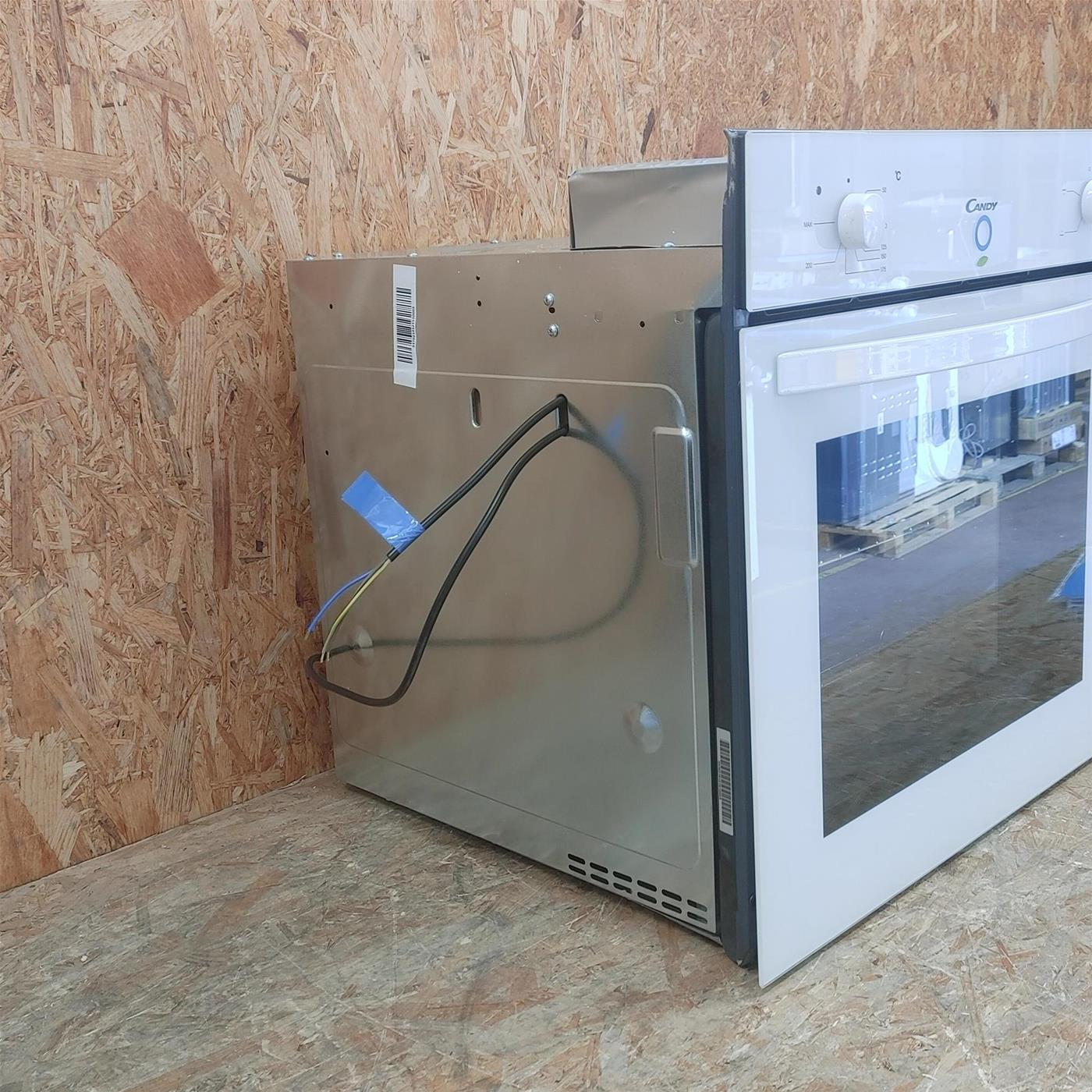 Forno elettrico Candy FCS201W/E