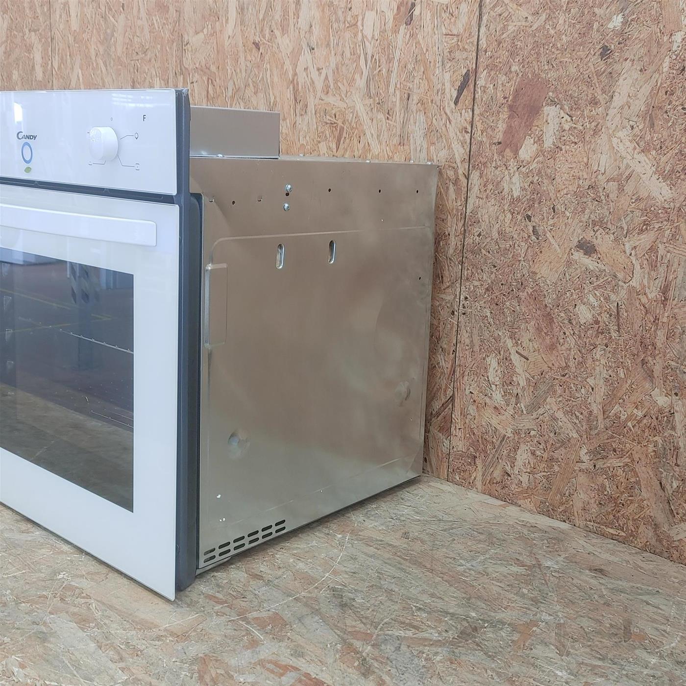 Forno elettrico Candy FCS201W/E
