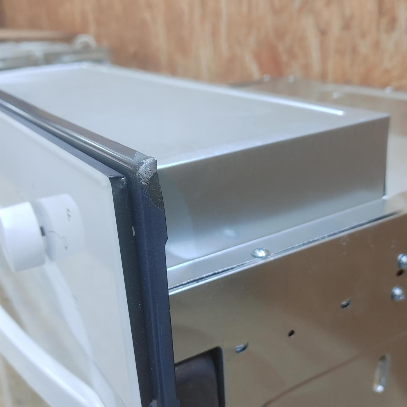 Forno elettrico Candy FCS201W/E