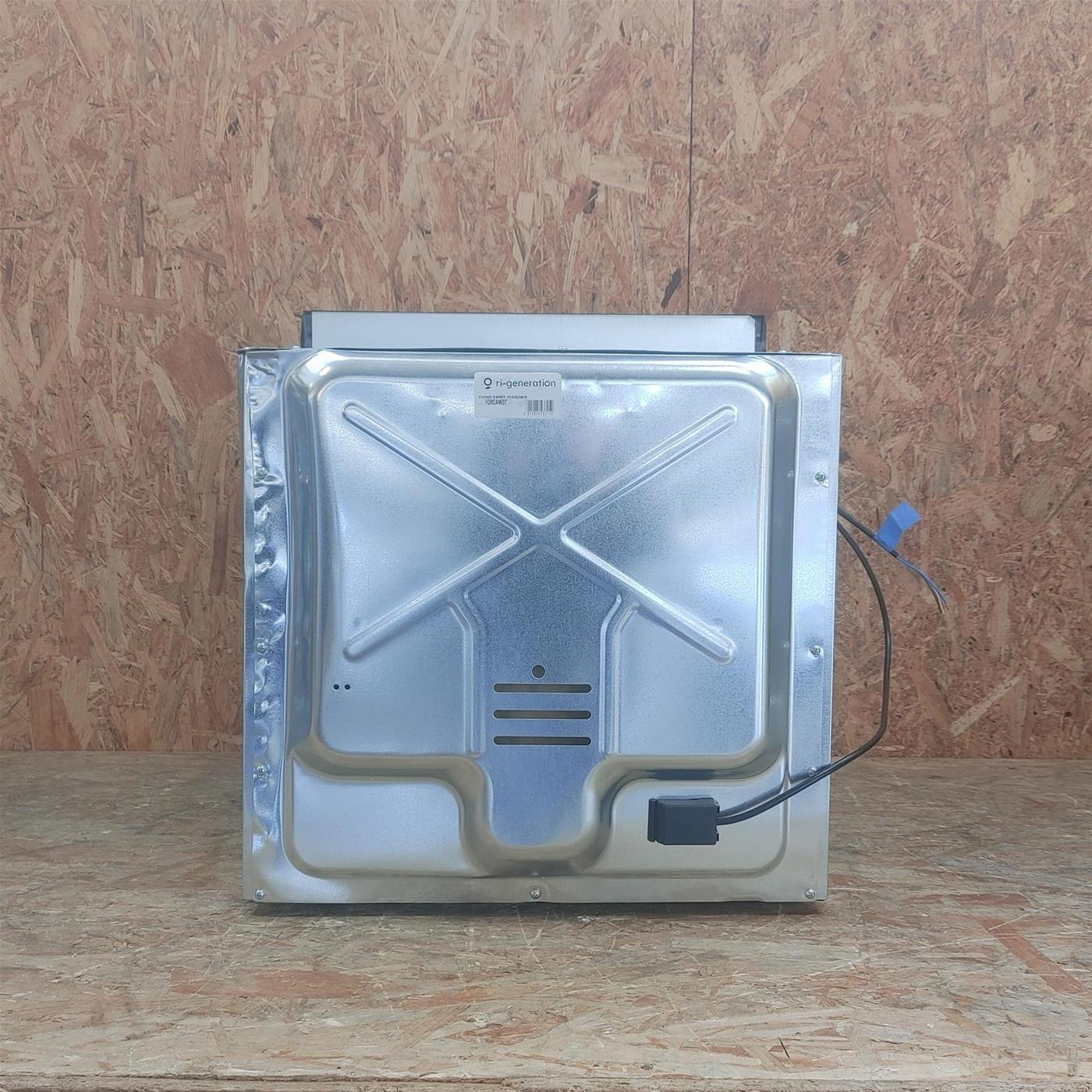 Forno elettrico Candy FCS201W/E