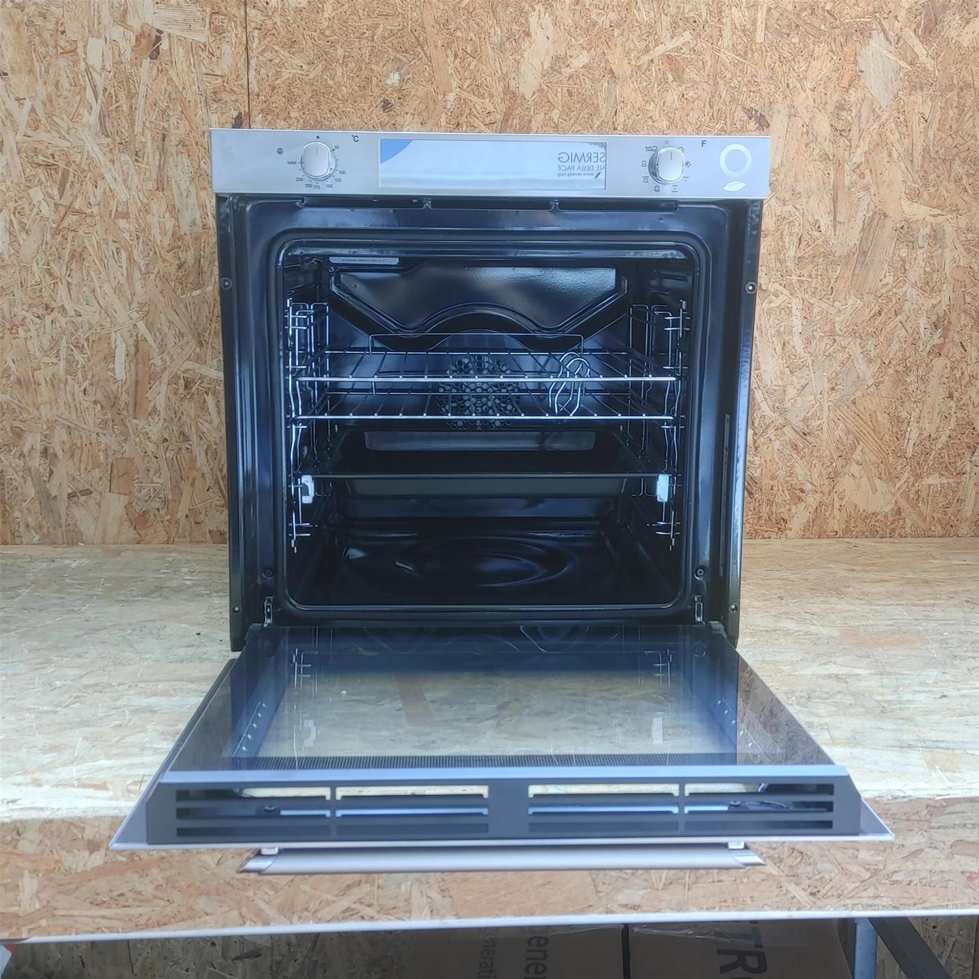 Forno elettrico Candy FCXE825VX/E