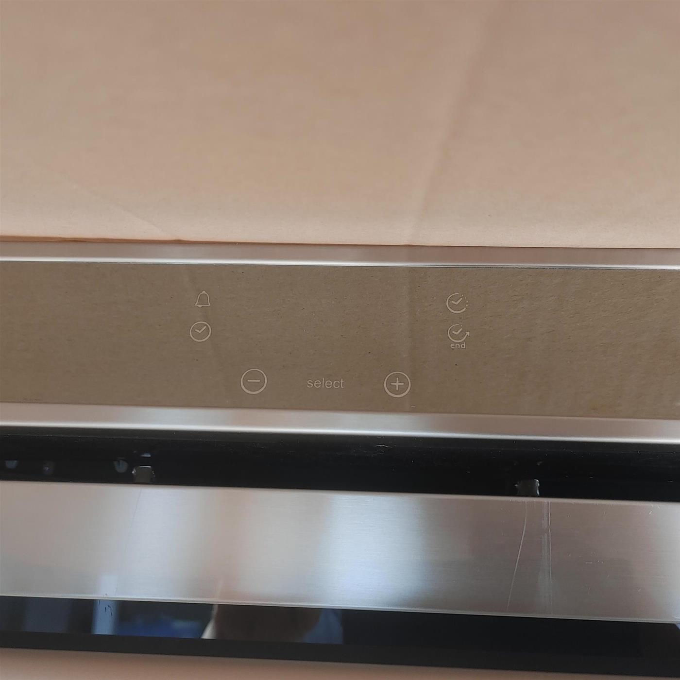 Forno elettrico Candy FCXE825VX/E