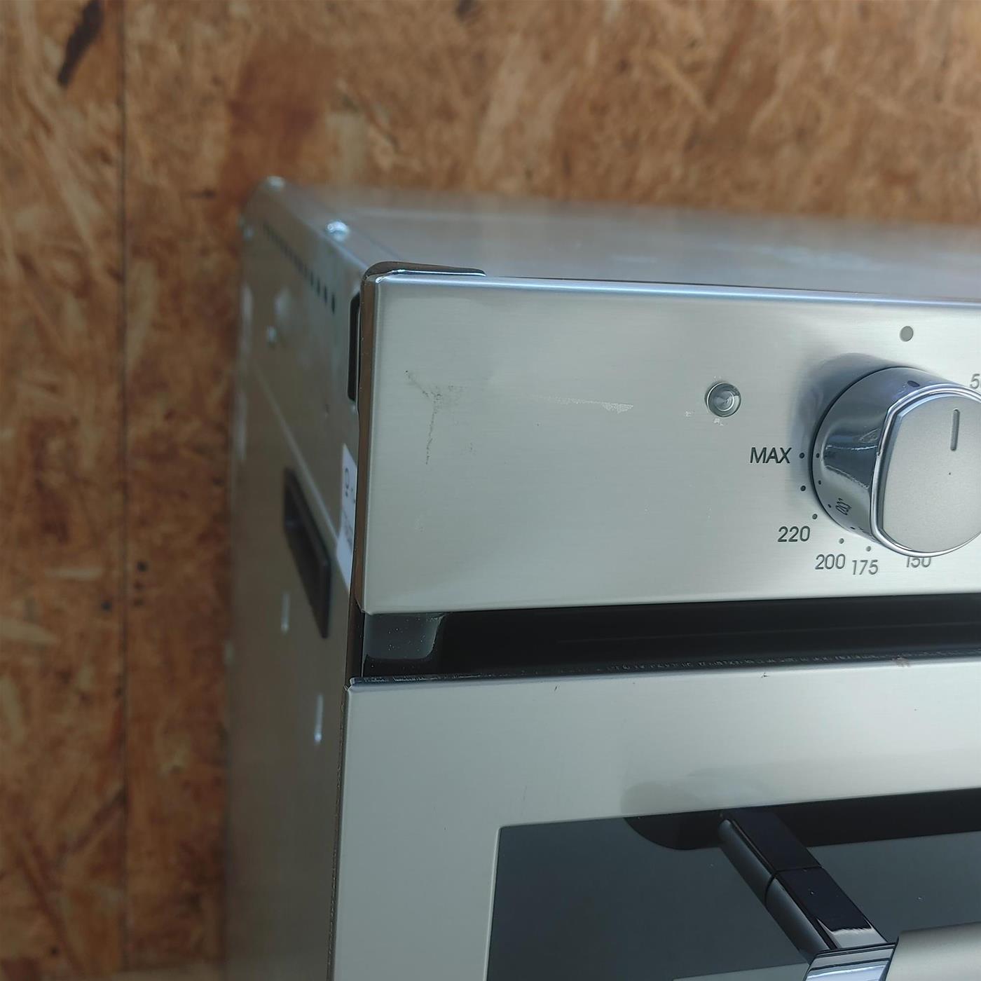 Forno elettrico Candy FCXE825VX/E