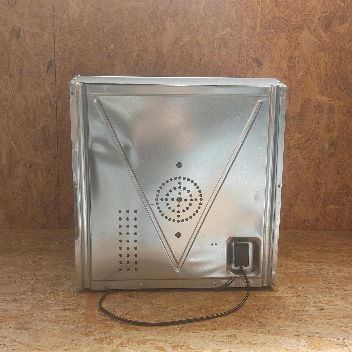 Forno elettrico Candy FCXE825VX/E