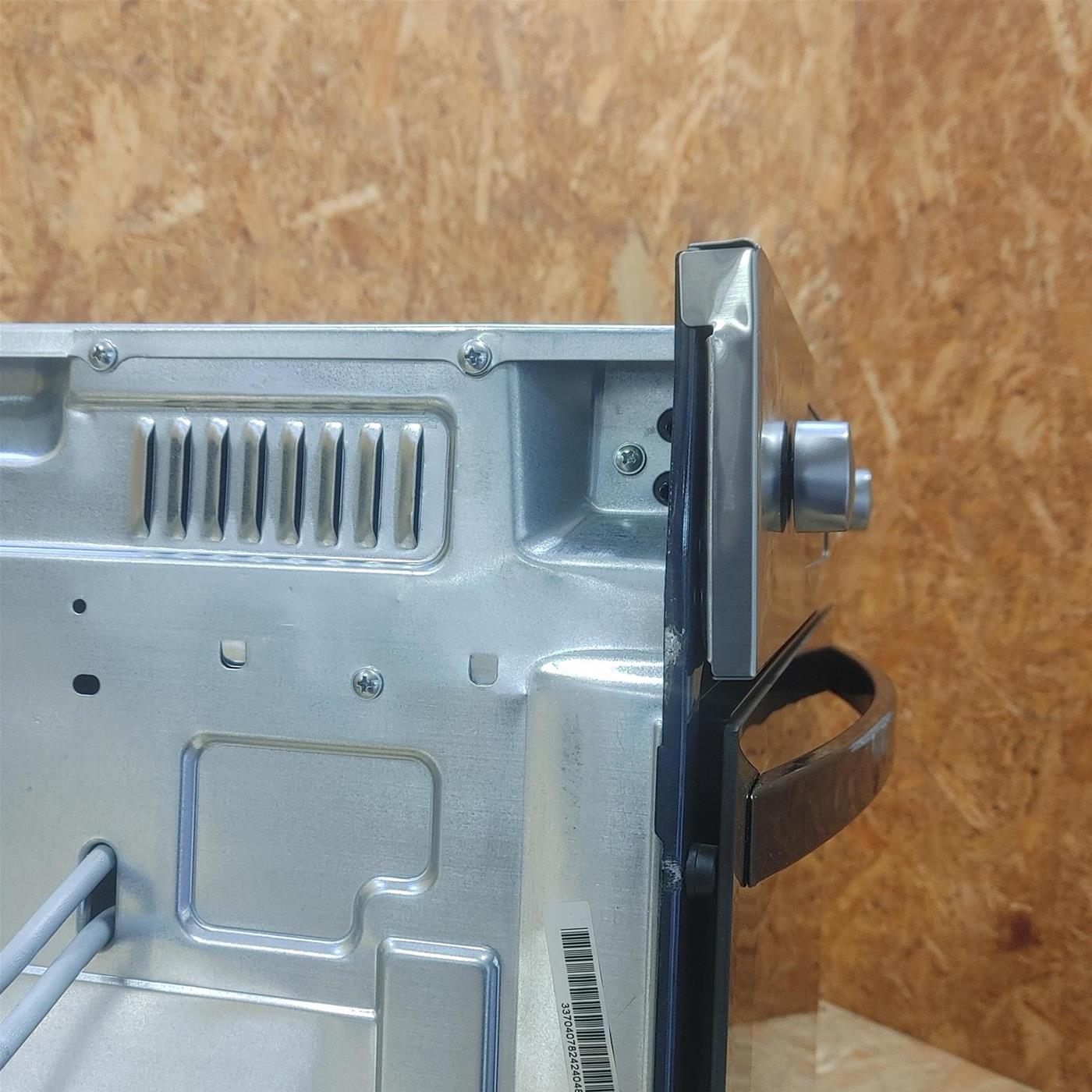 Forno elettrico Candy Idea FIDC X605