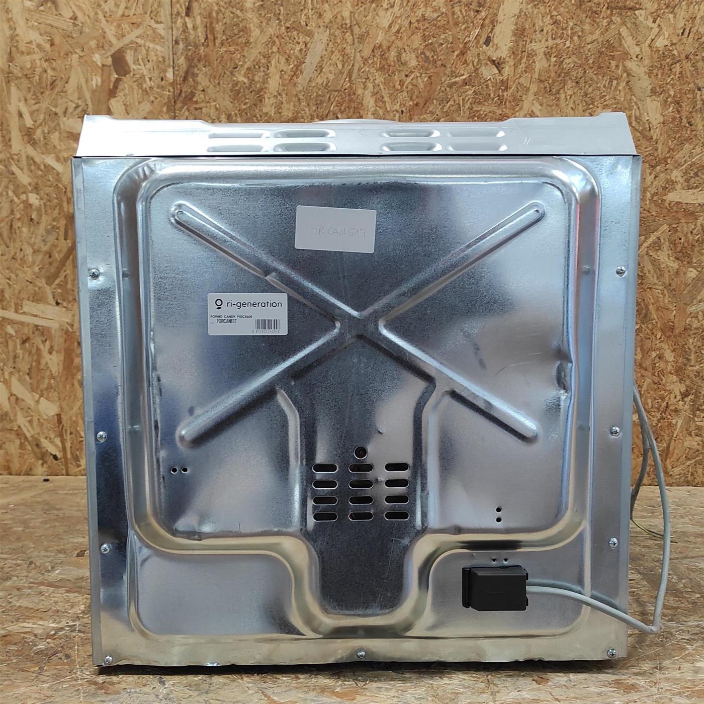 Forno elettrico Candy Idea FIDC X605