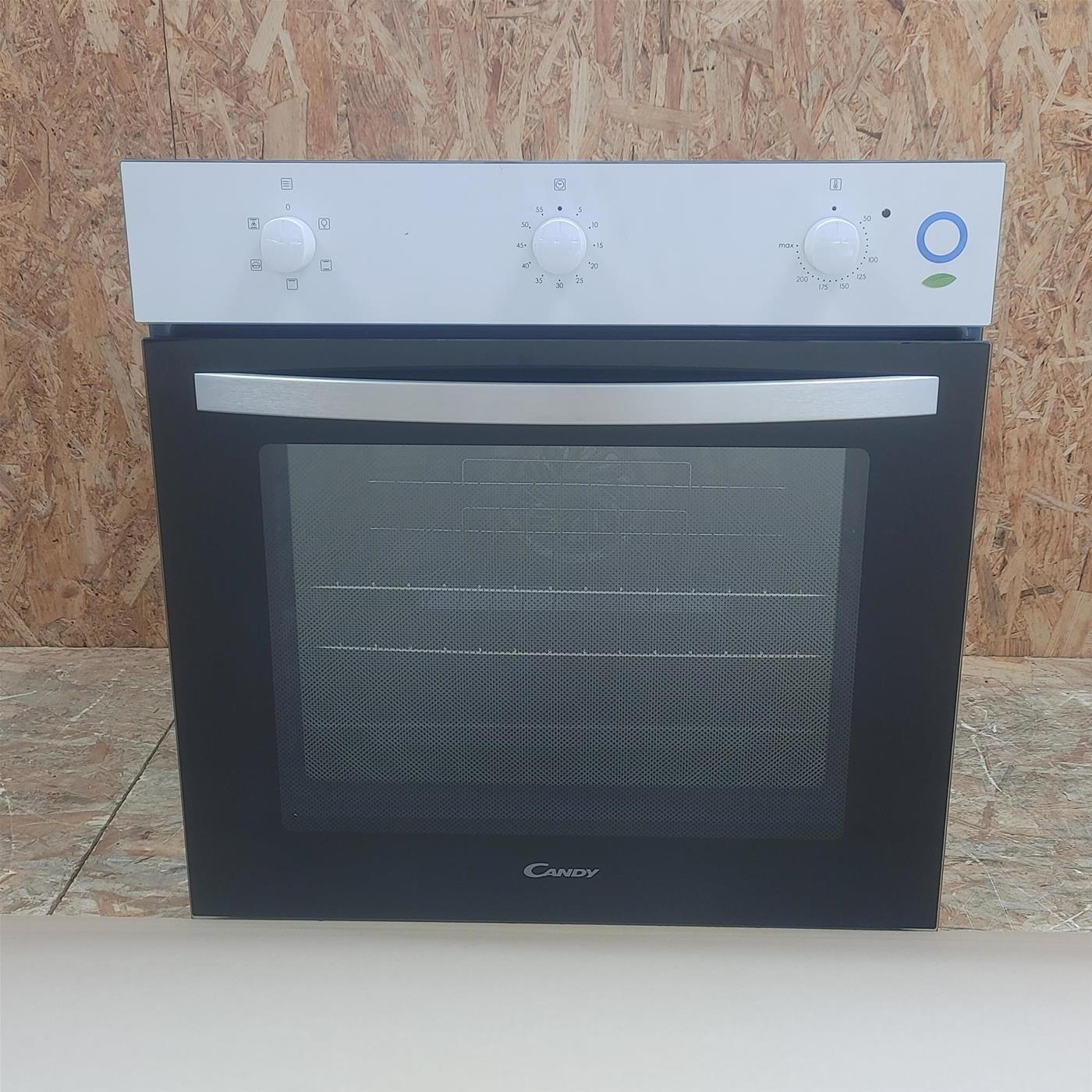 Forno elettrico Candy FIDCB502