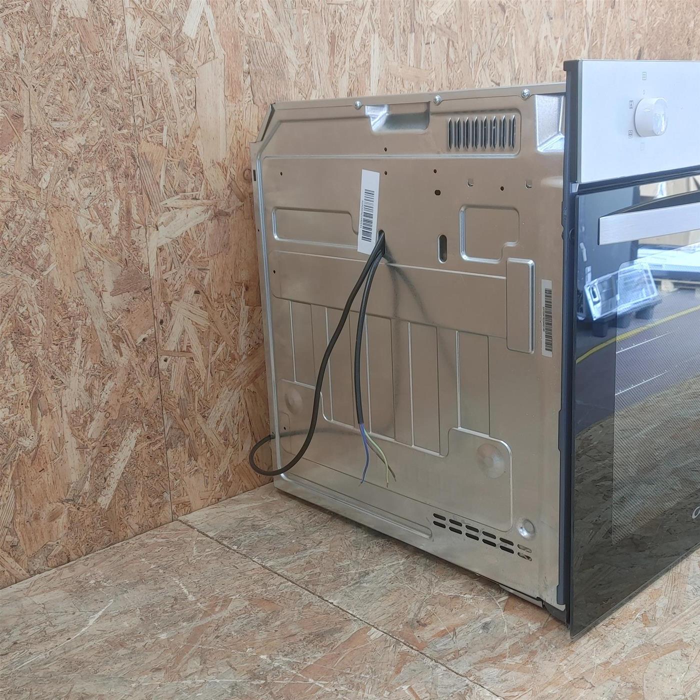 Forno elettrico Candy FIDCB502