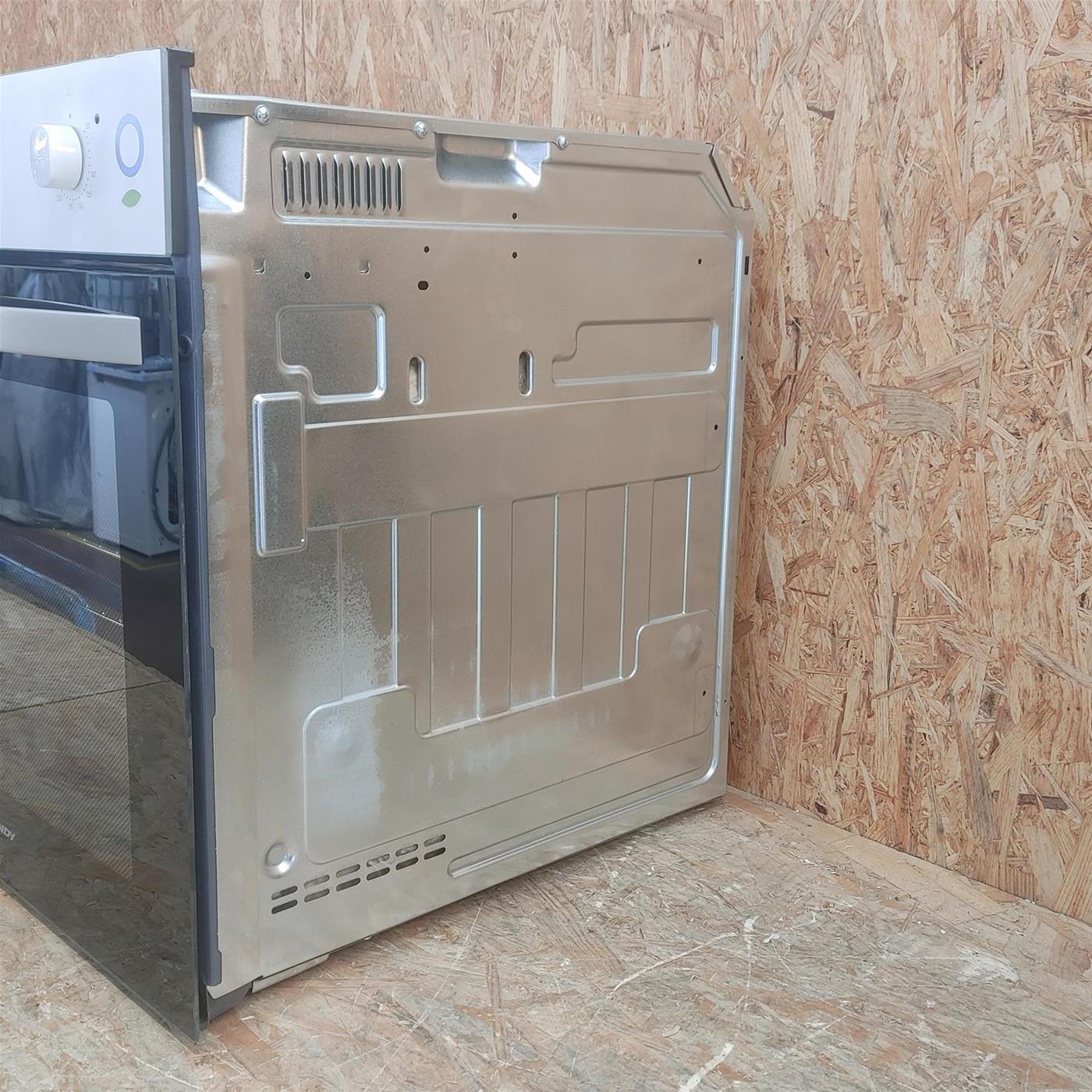 Forno elettrico Candy FIDCB502