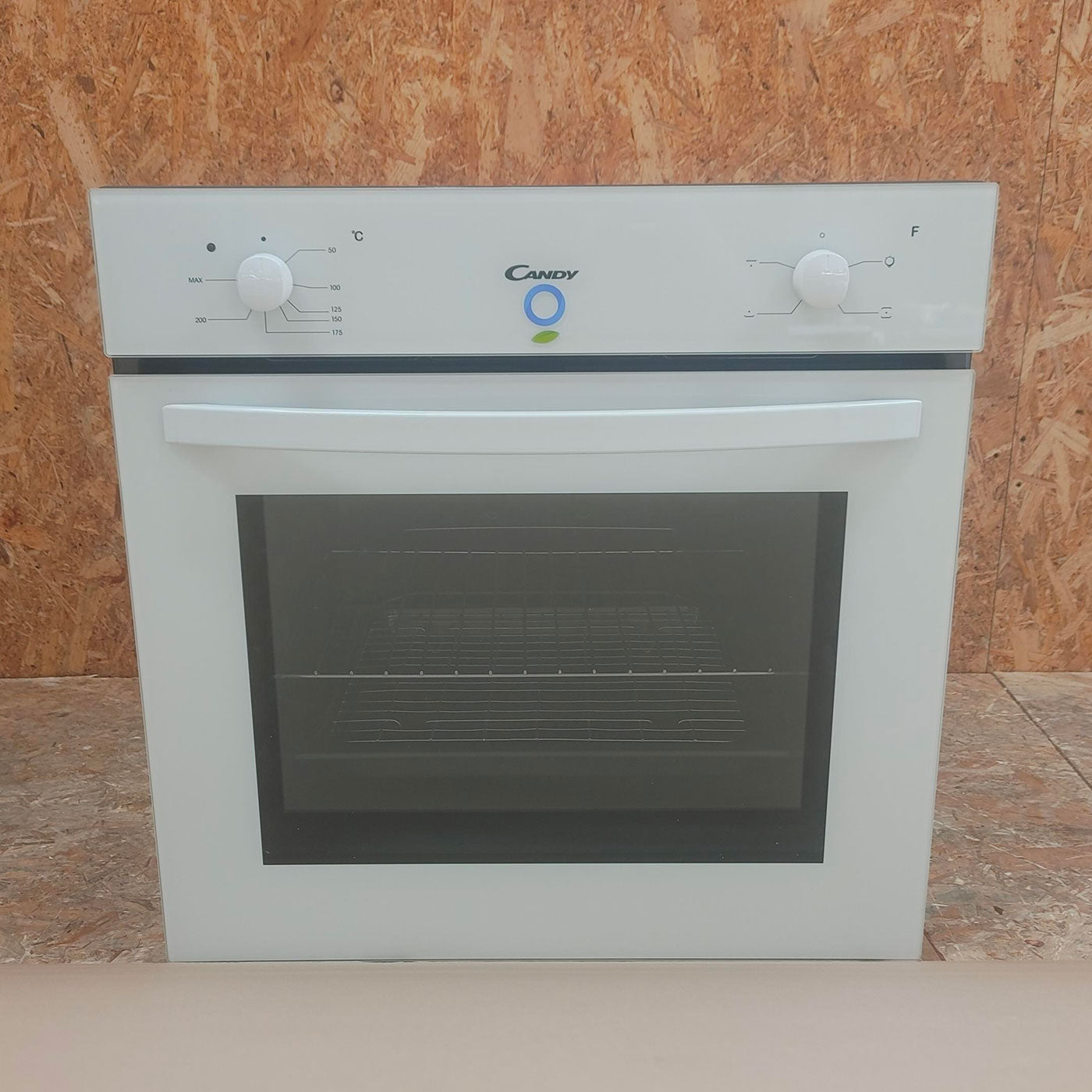 Forno elettrico Candy FCS201W/E