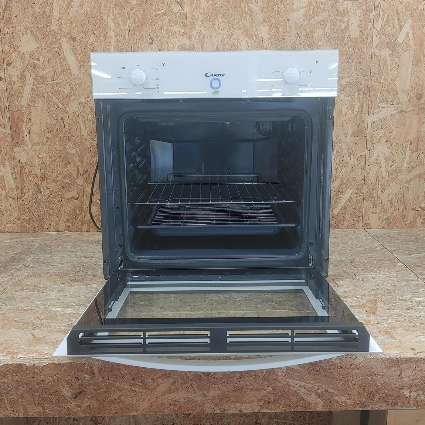 Forno elettrico Candy FCS201W/E