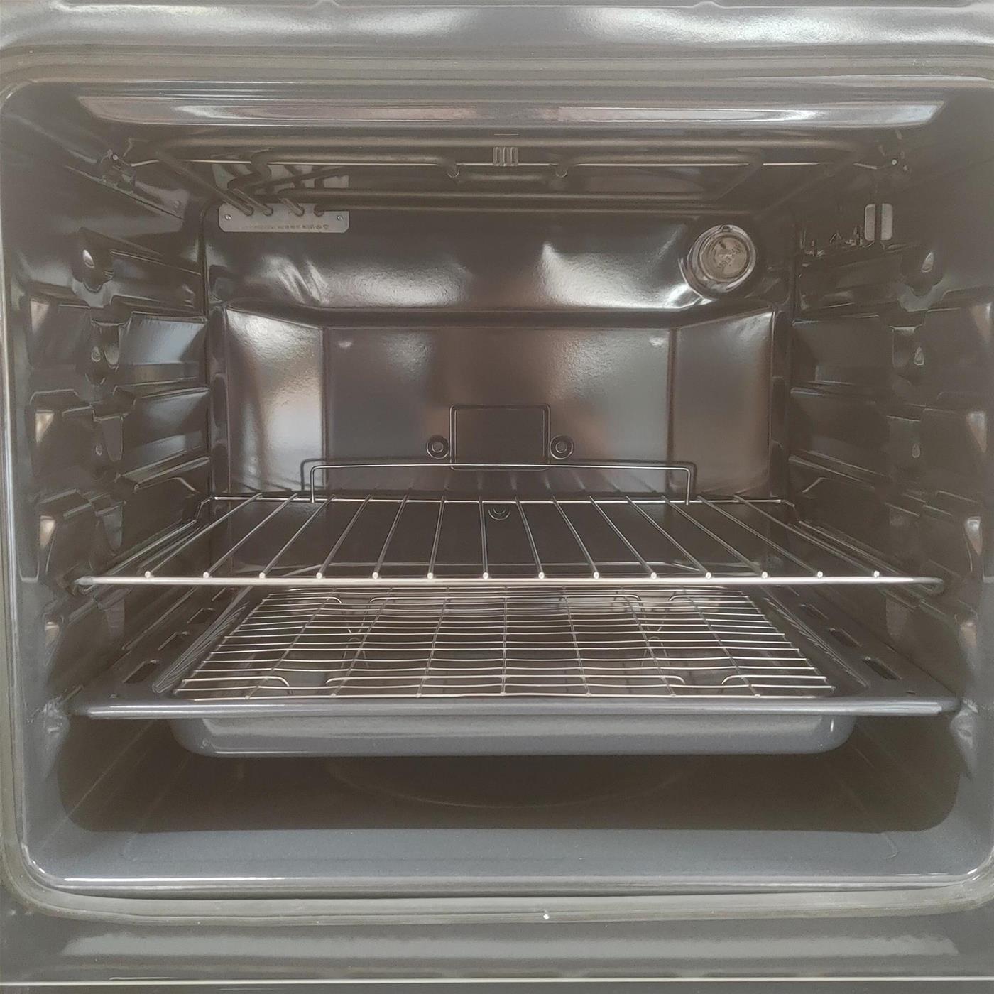 Forno elettrico Candy FCS201W/E