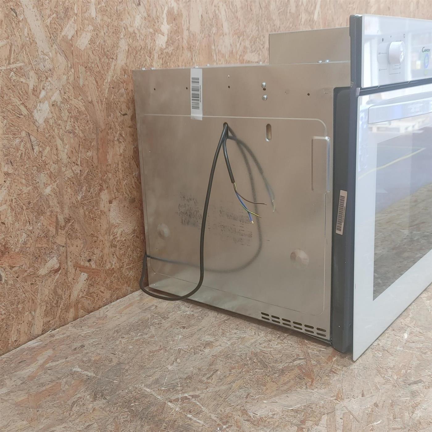 Forno elettrico Candy FCS201W/E