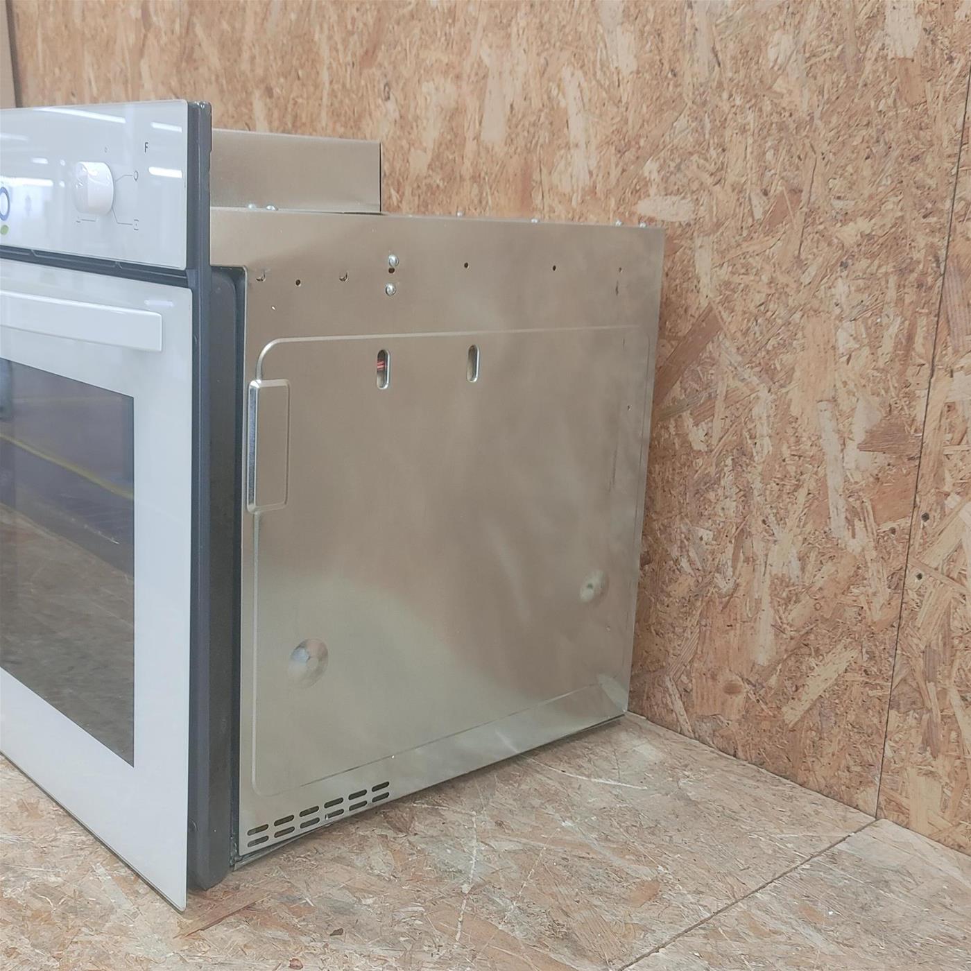 Forno elettrico Candy FCS201W/E