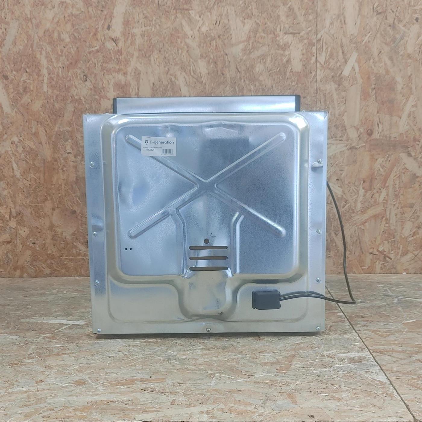 Forno elettrico Candy FCS201W/E