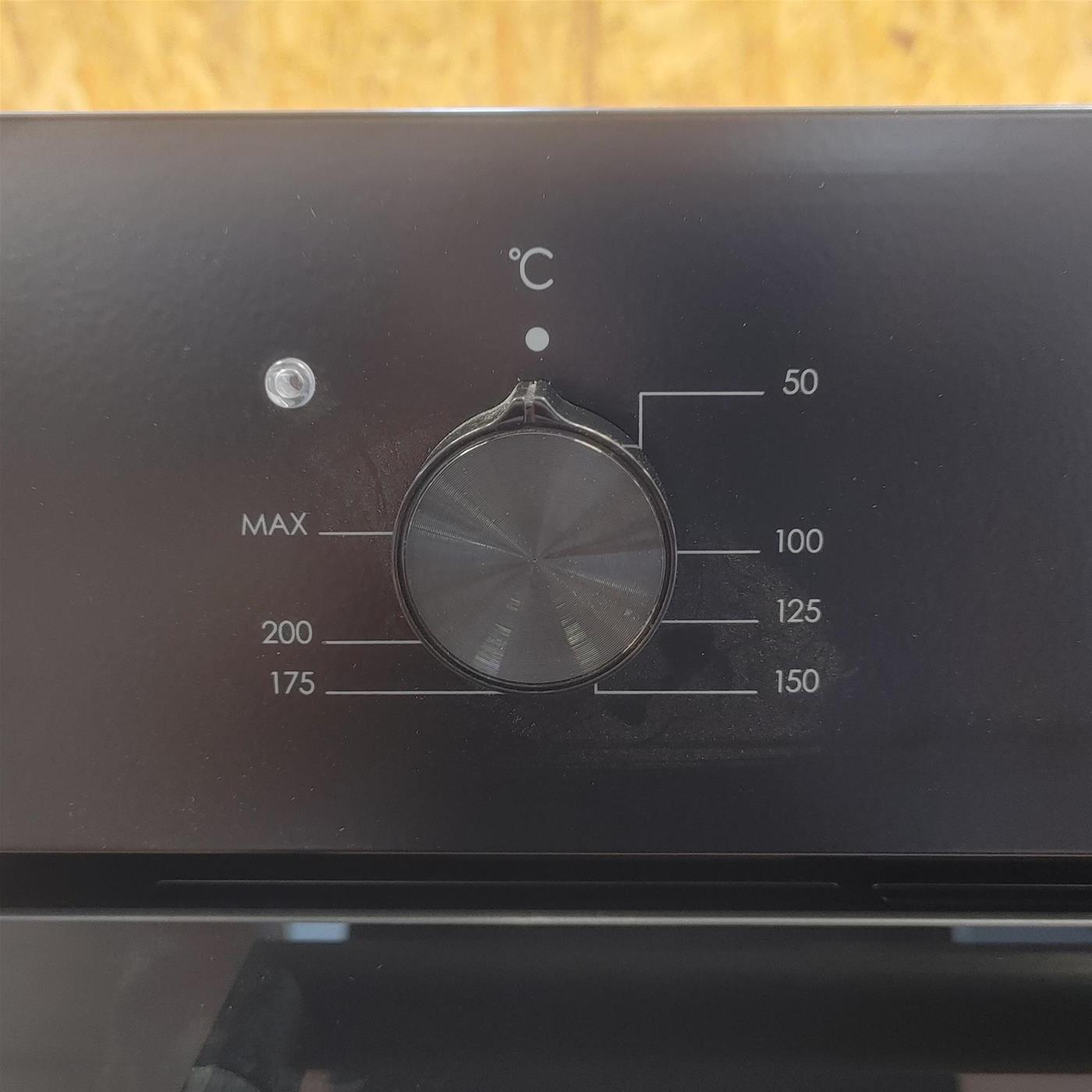 Forno elettrico Candy Moderna FCT602N/E