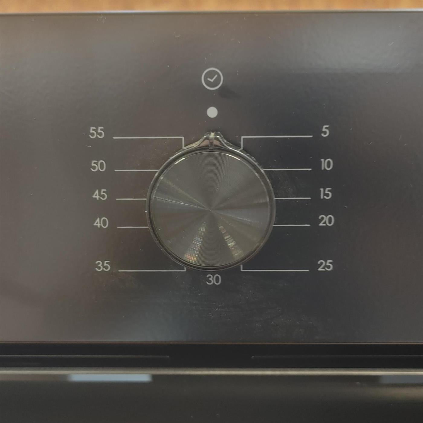 Forno elettrico Candy Moderna FCT602N/E