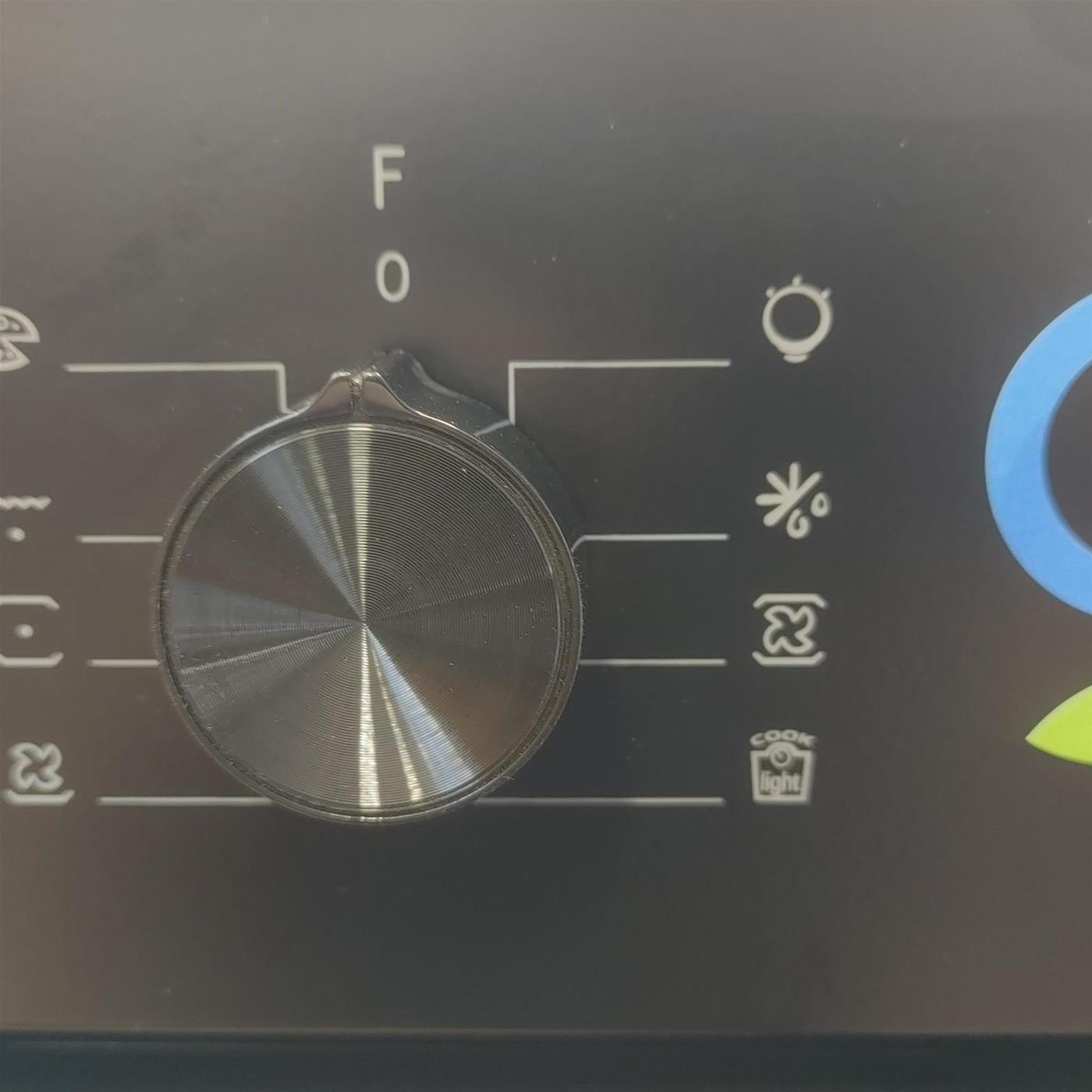 Forno elettrico Candy Moderna FCT602N/E