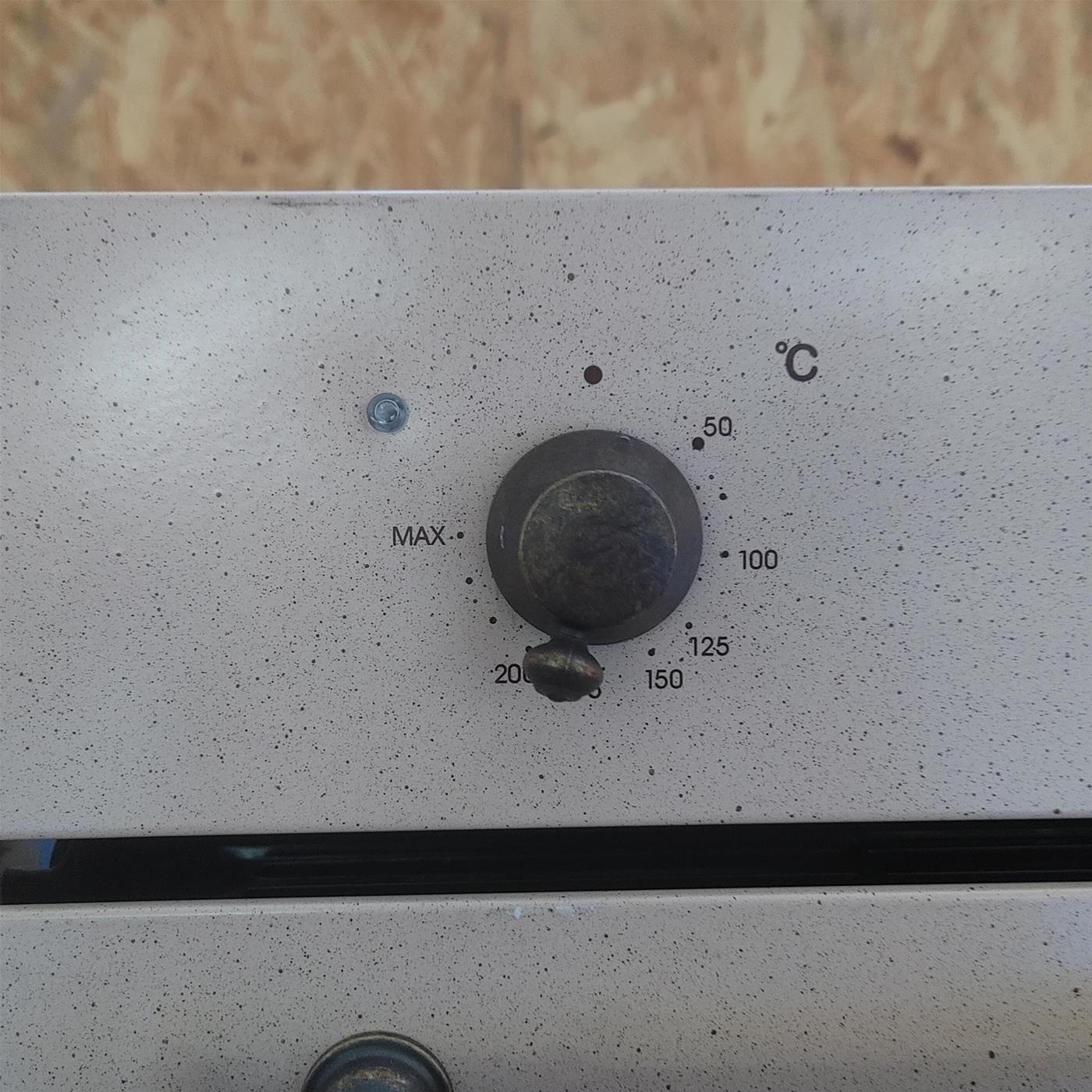 Forno elettrico Candy Classic FCC604NAV