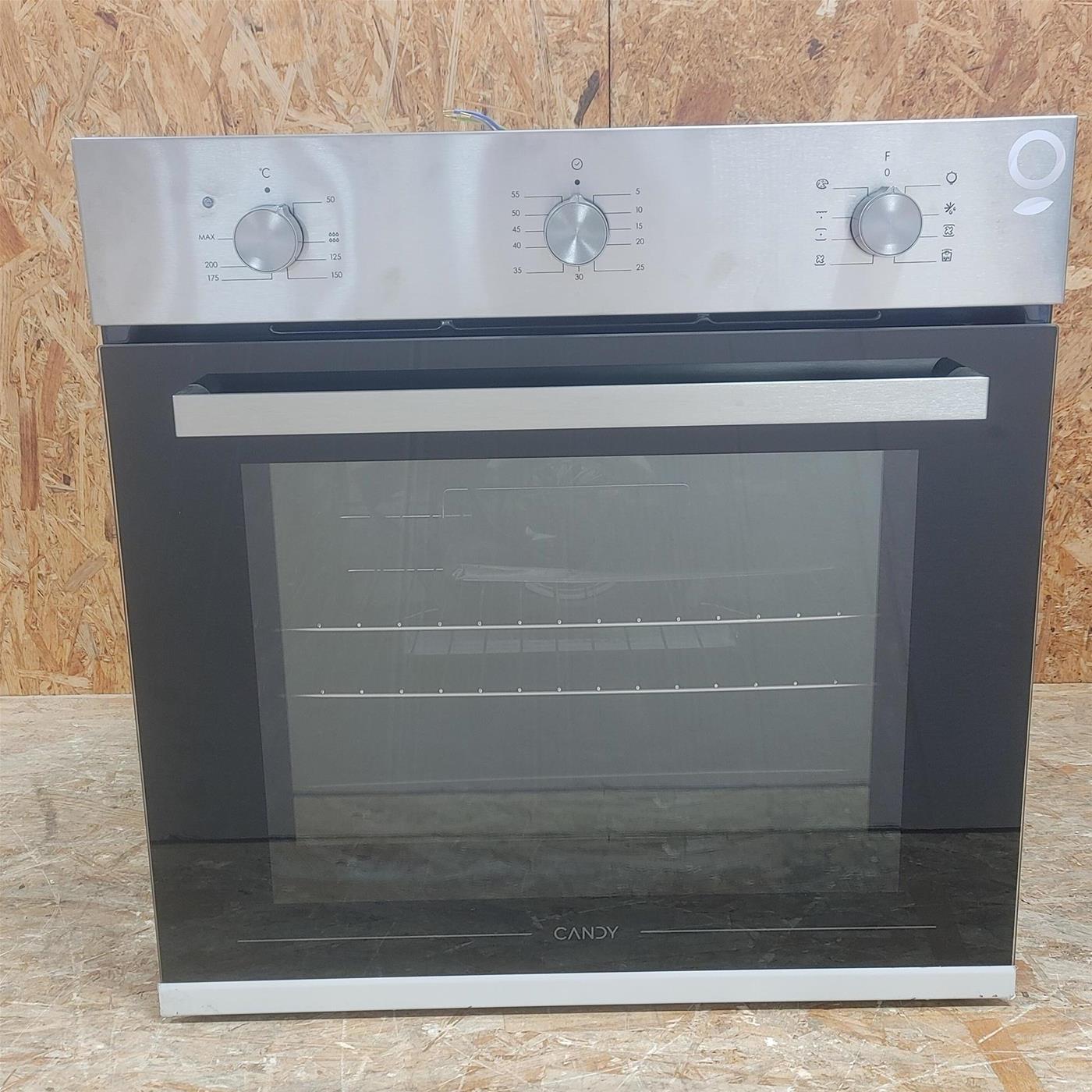 Forno Candy Moderna FCT602XIT 65 L