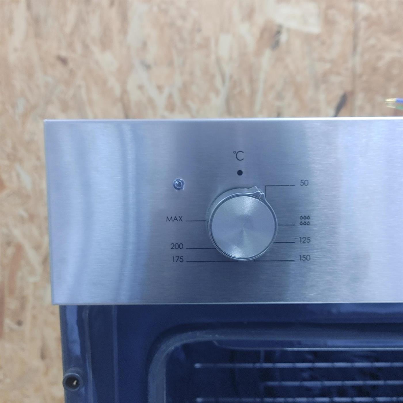 Forno Candy Moderna FCT602XIT 65 L