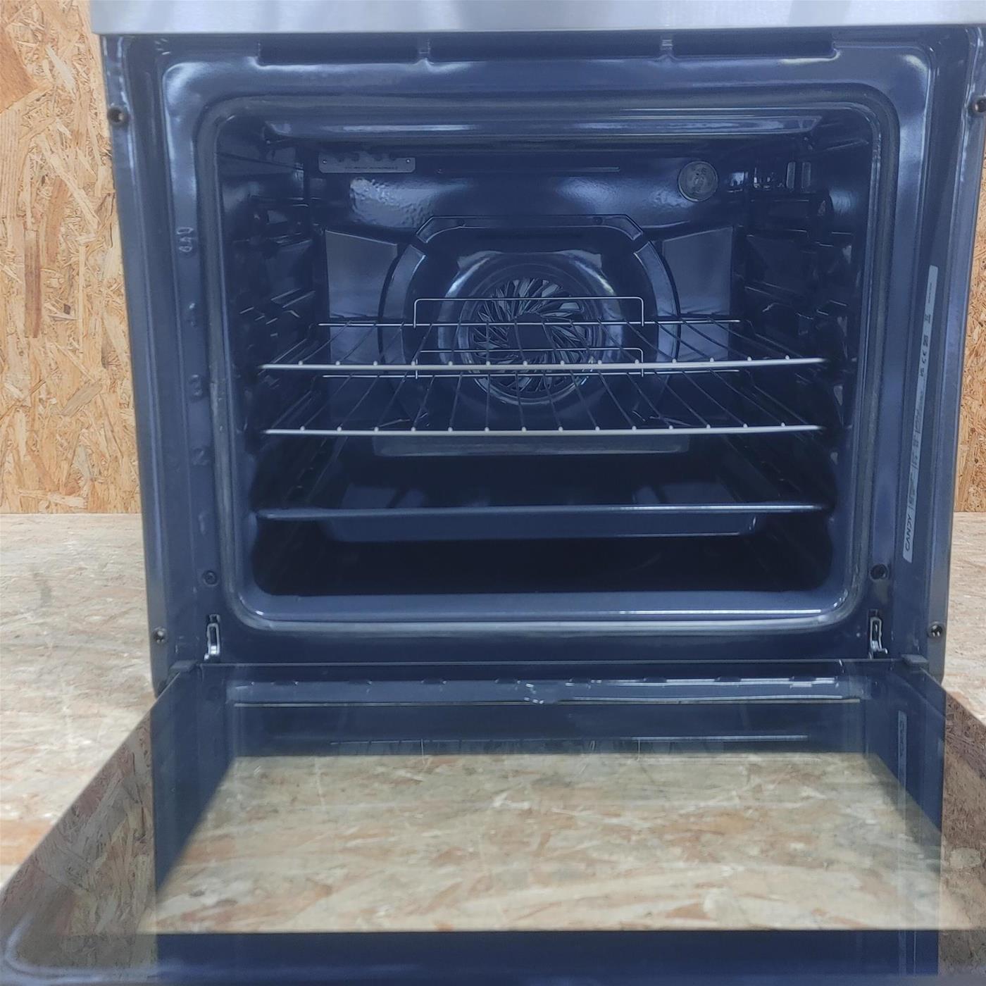 Forno Candy Moderna FCT602XIT 65 L