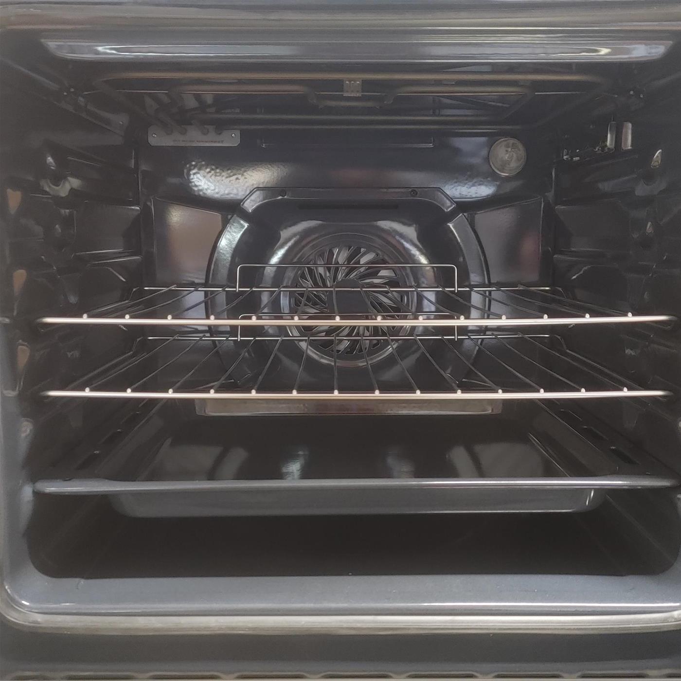 Forno Candy Moderna FCT602XIT 65 L