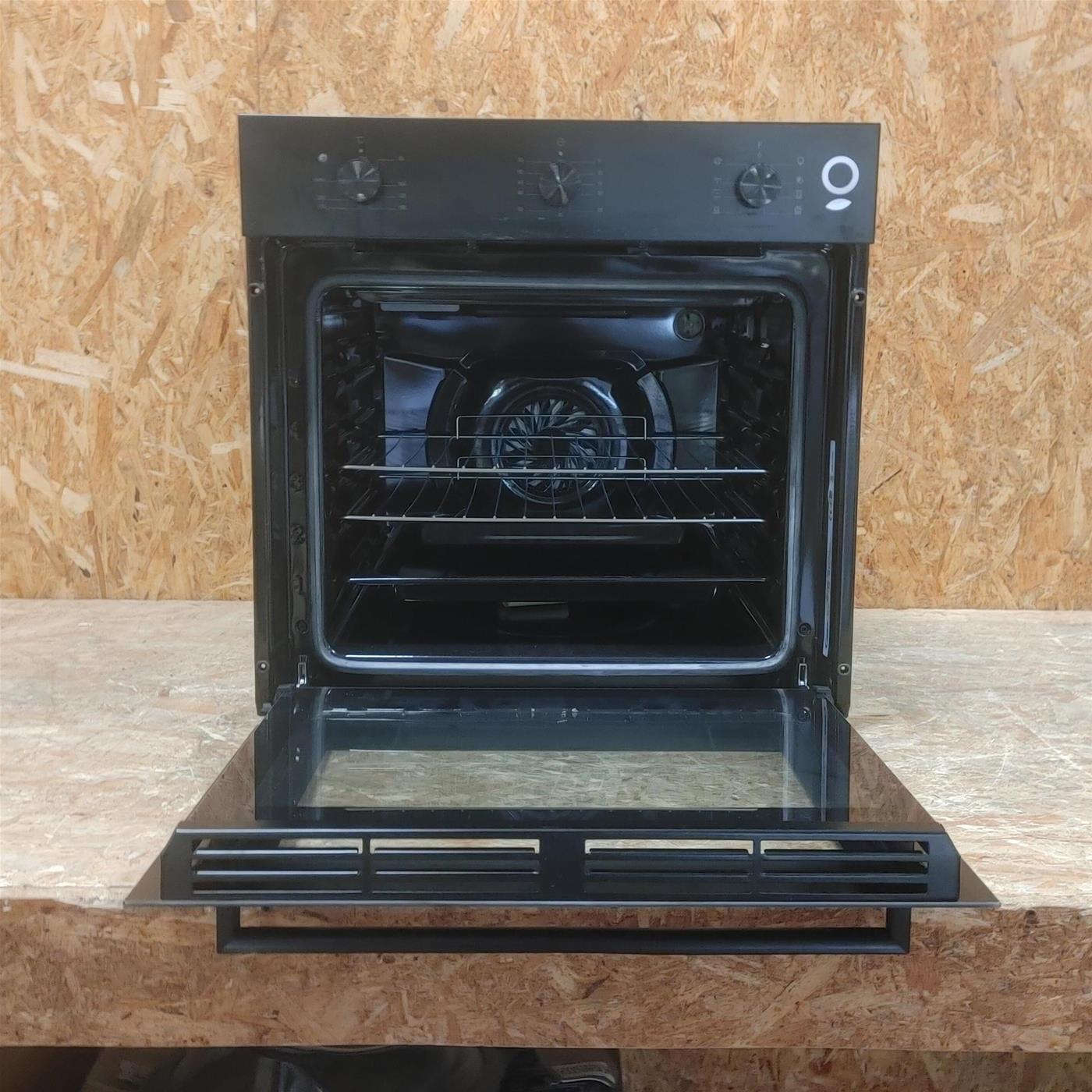 Forno elettrico Candy Moderna FCT602N/E
