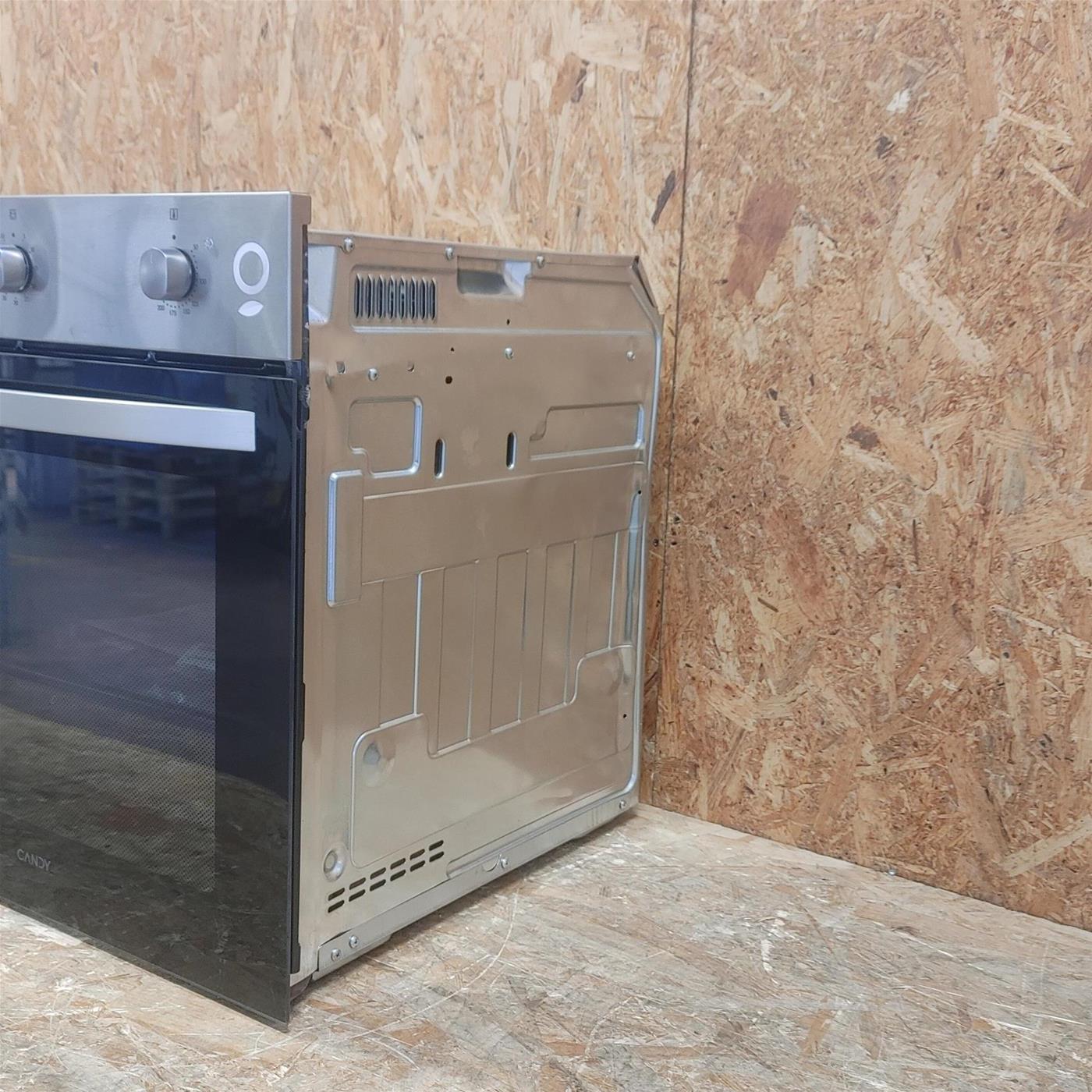 Forno elettrico Candy Idea FIDC X602IT