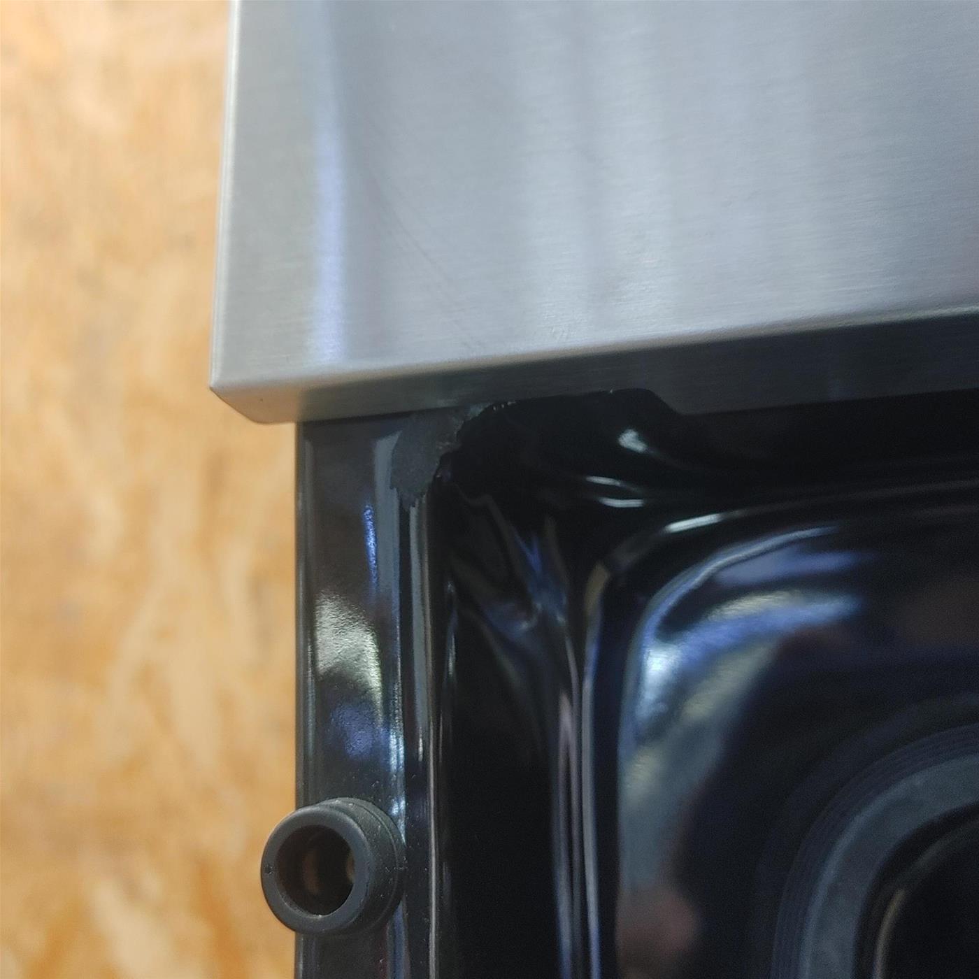 Forno elettrico Candy Idea FIDC X602IT