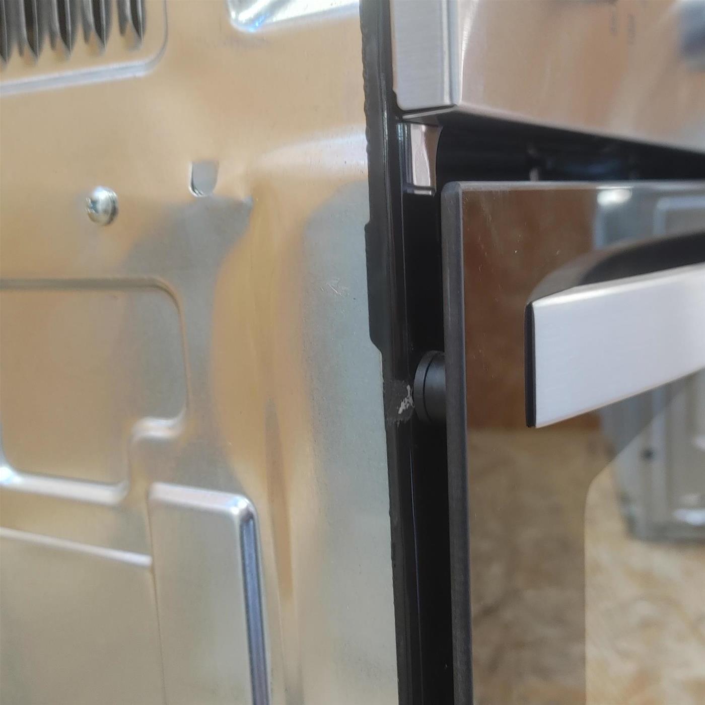 Forno elettrico Candy Idea FIDC X602IT