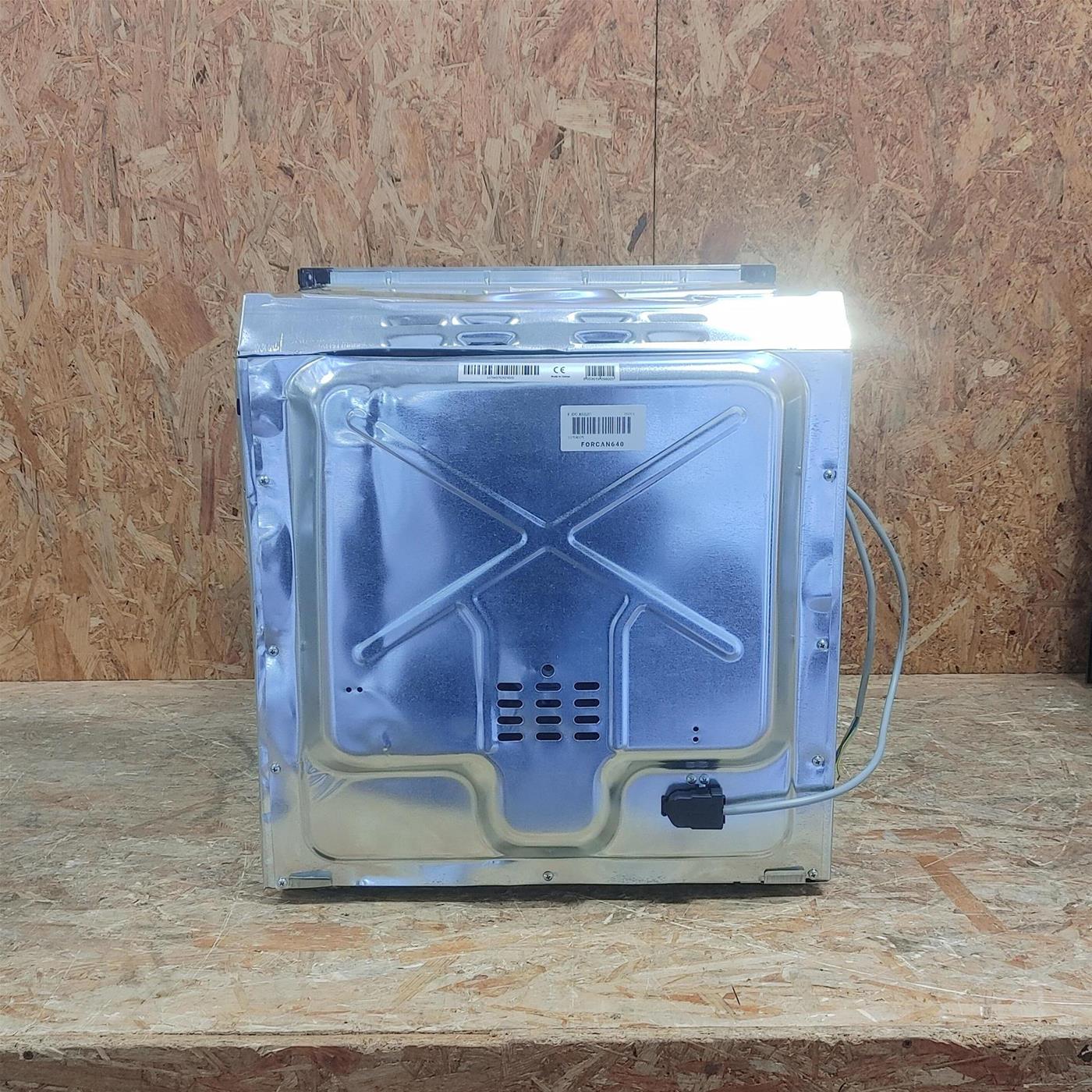 Forno elettrico Candy Idea FIDC X602IT