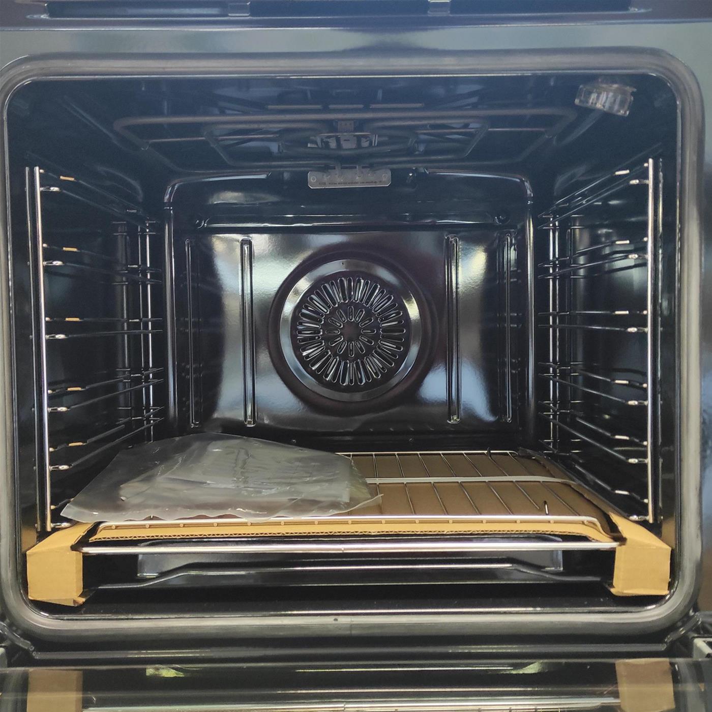 Forno elettrico Candy Moderna CA6 N3B1HTX 78 L