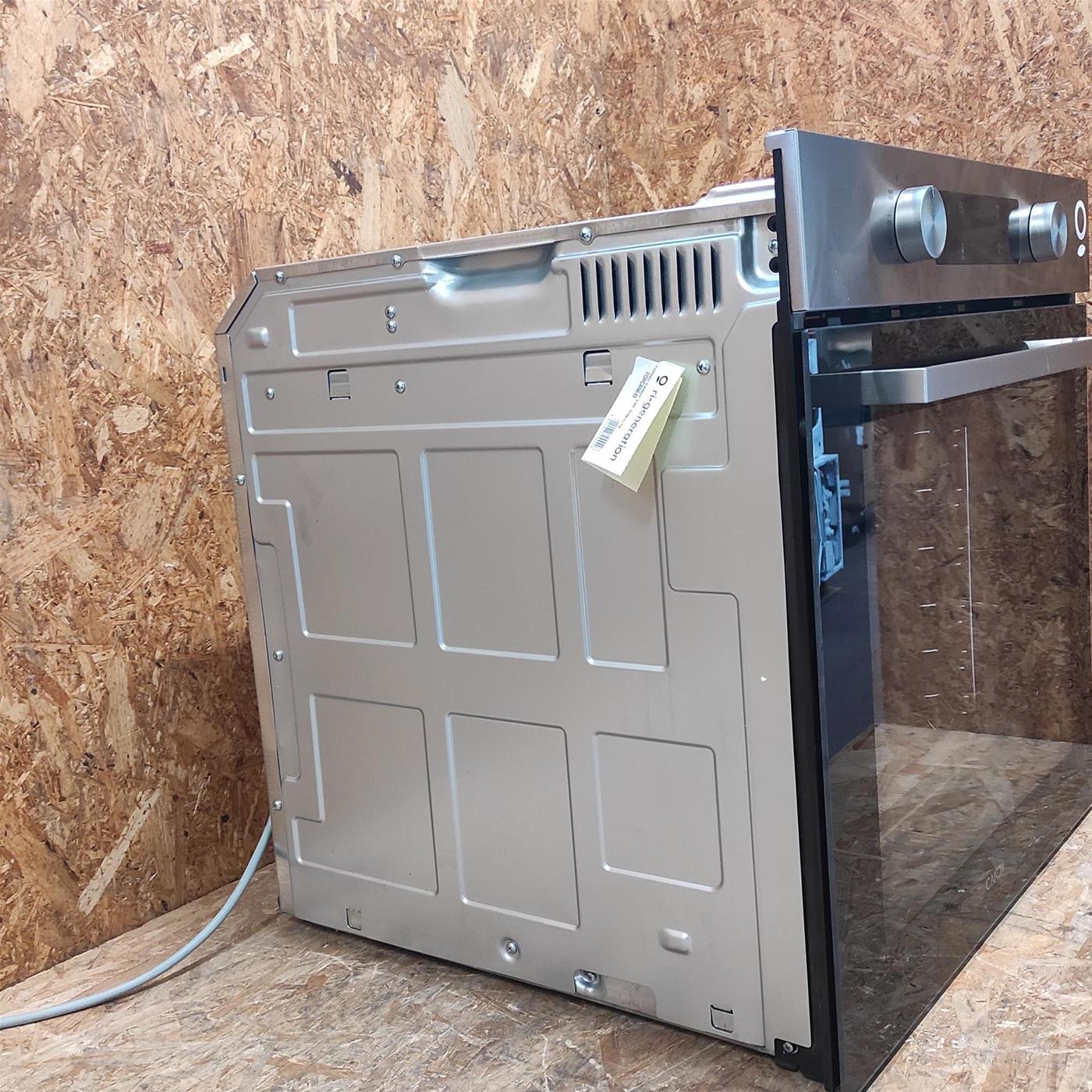 Forno elettrico Candy Moderna CA6 N3B1HTX 78 L