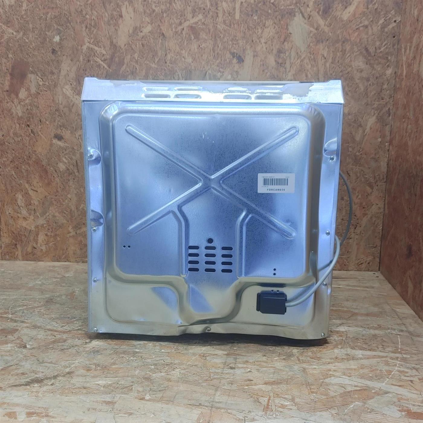 Forno elettrico Candy FMCIDC X200 IT 70 L