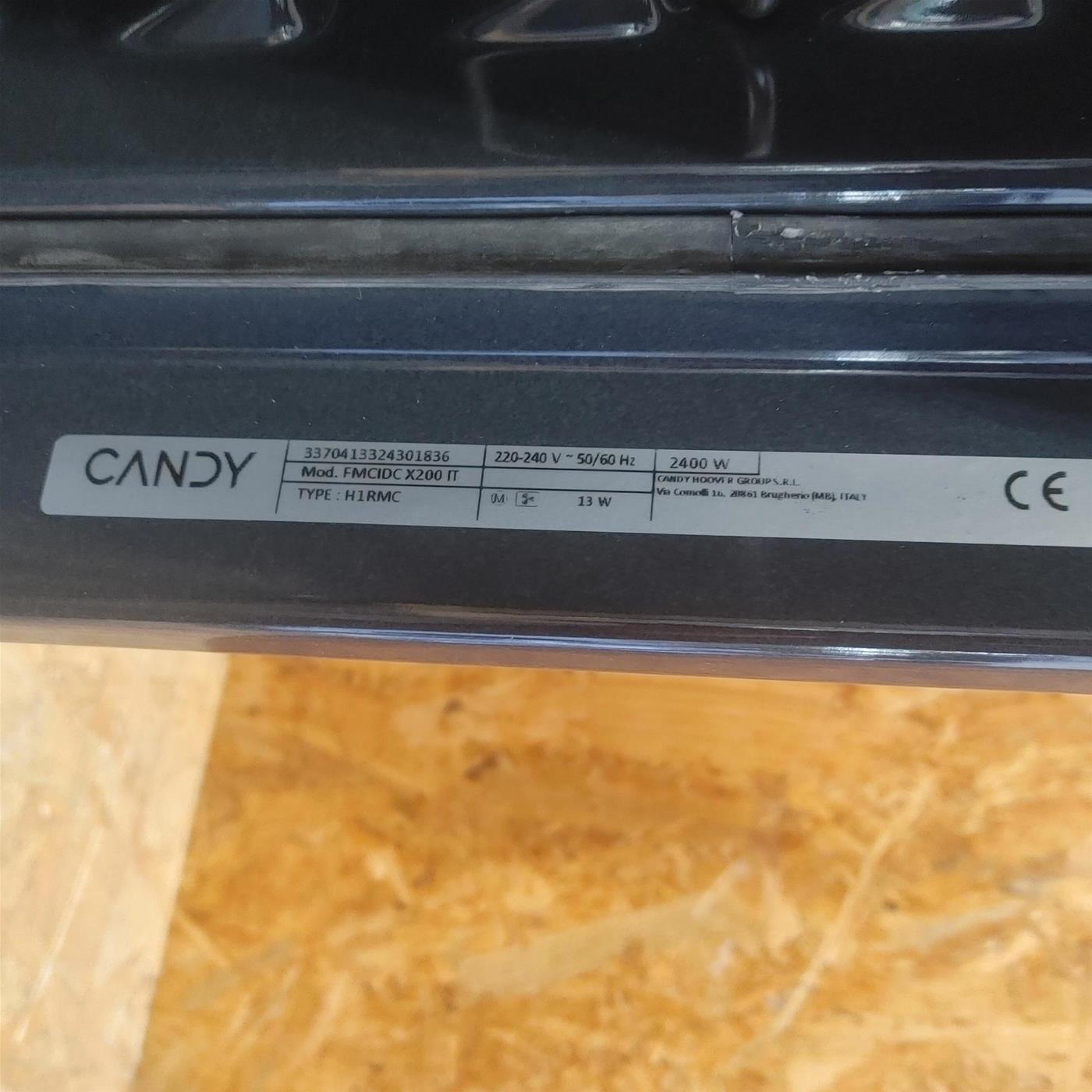 Forno elettrico Candy FMCIDC X200 IT 70 L
