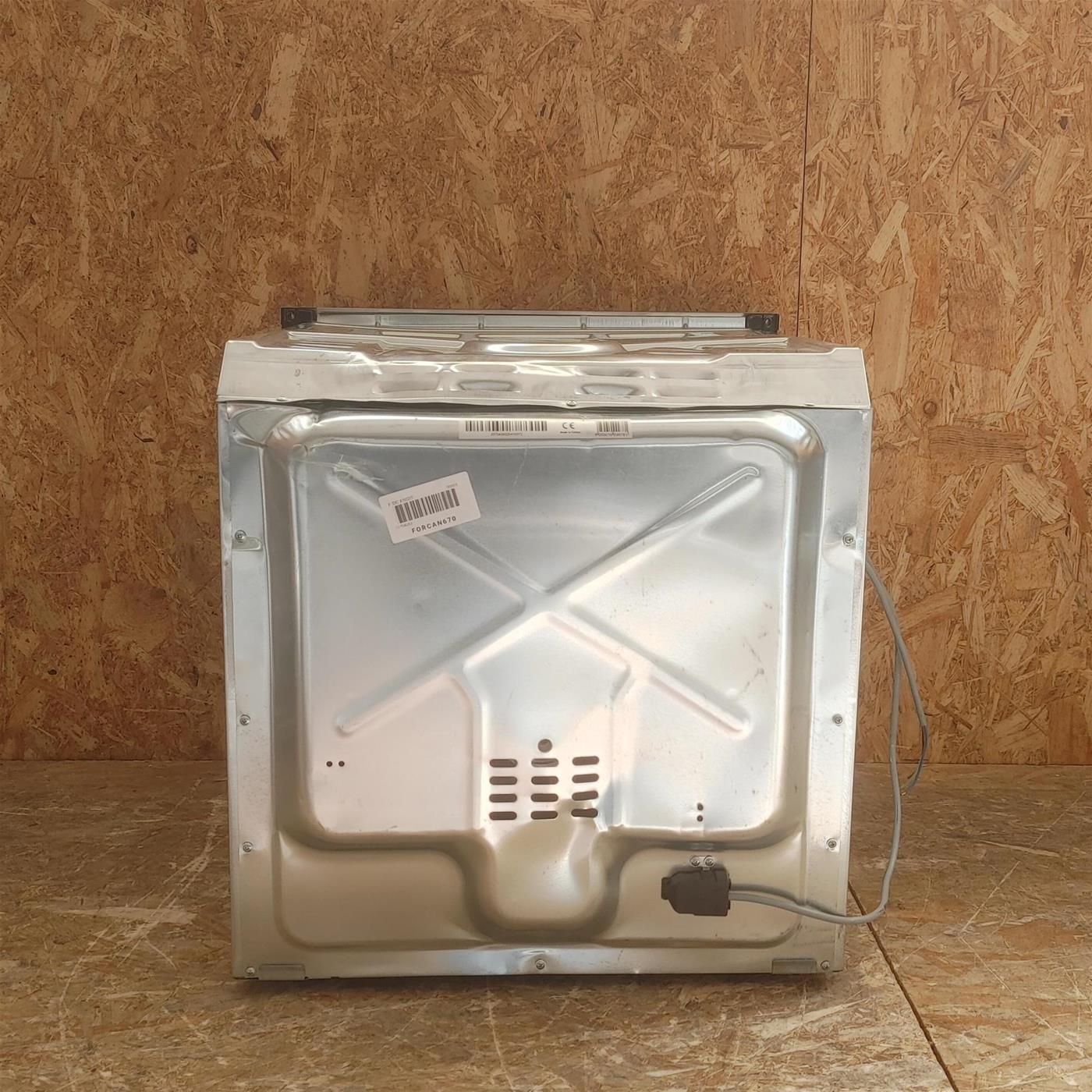 Forno elettrico Candy Idea F IDC X502IT