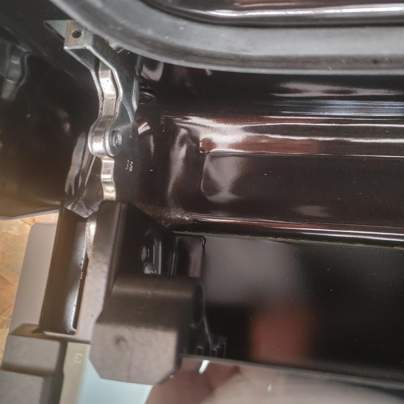 Forno elettrico Candy Idea F IDC X502IT