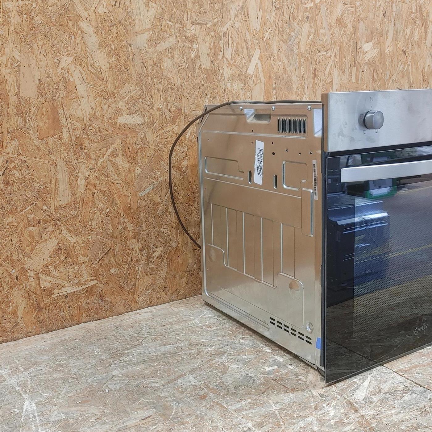 Forno elettrico Candy Idea FIDC X100