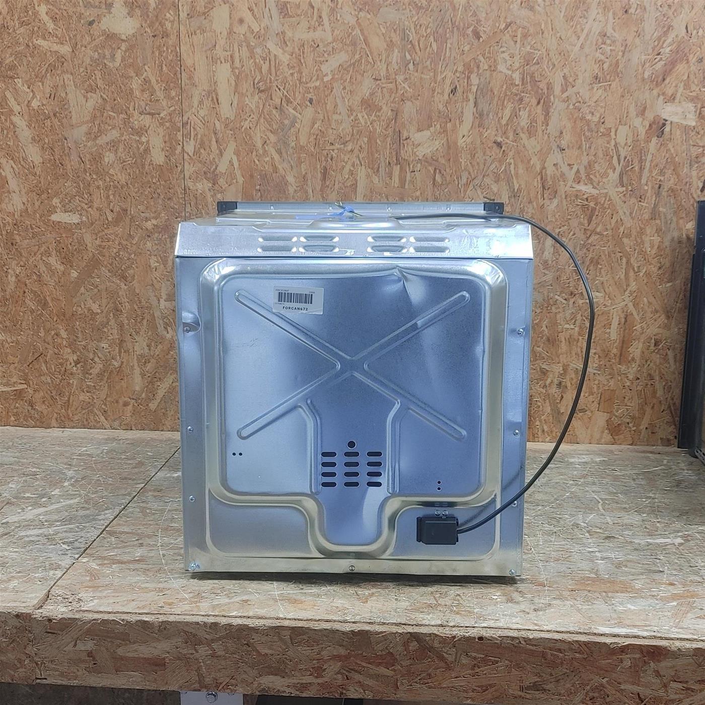 Forno elettrico Candy Idea FIDC X100