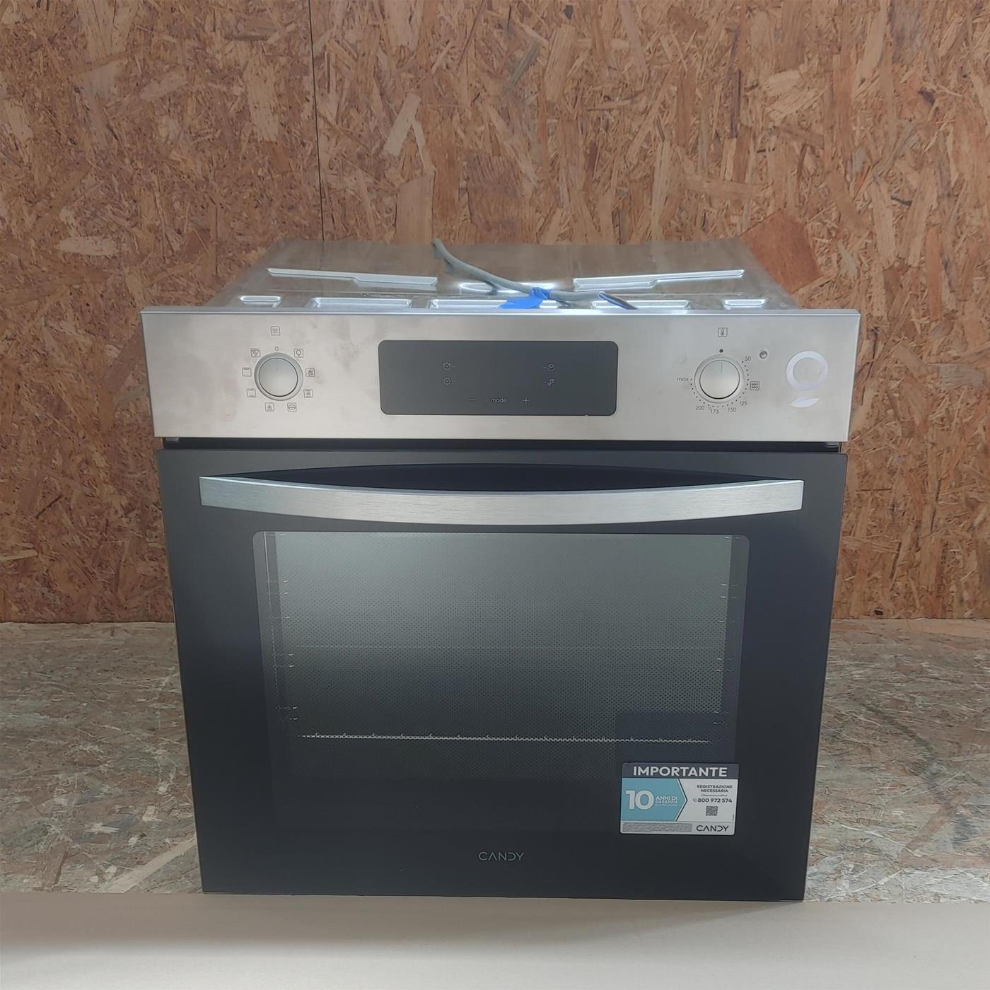 Forno elettrico Candy Idea FIDCP X625 L