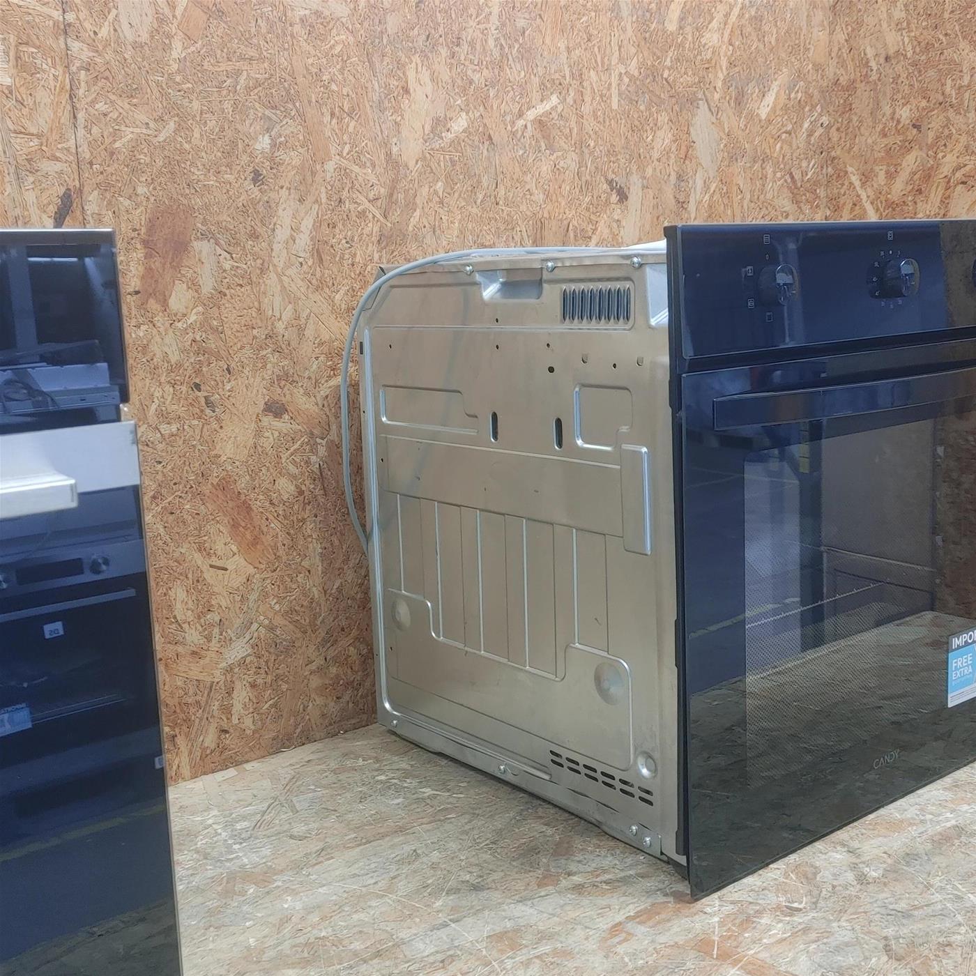Forno elettrico Candy Idea FIDC N502IT