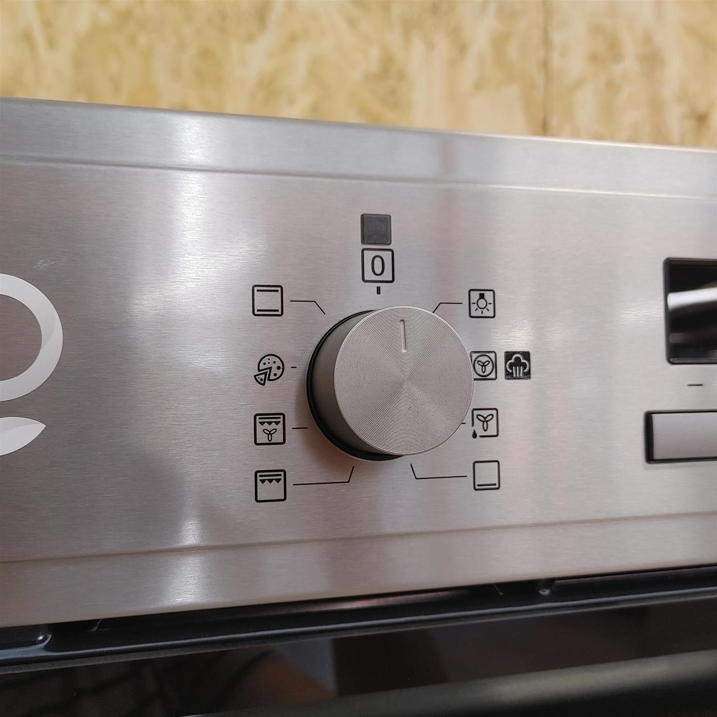 Electrolux EOC3S40X 72 L A Acciaio inossidabile