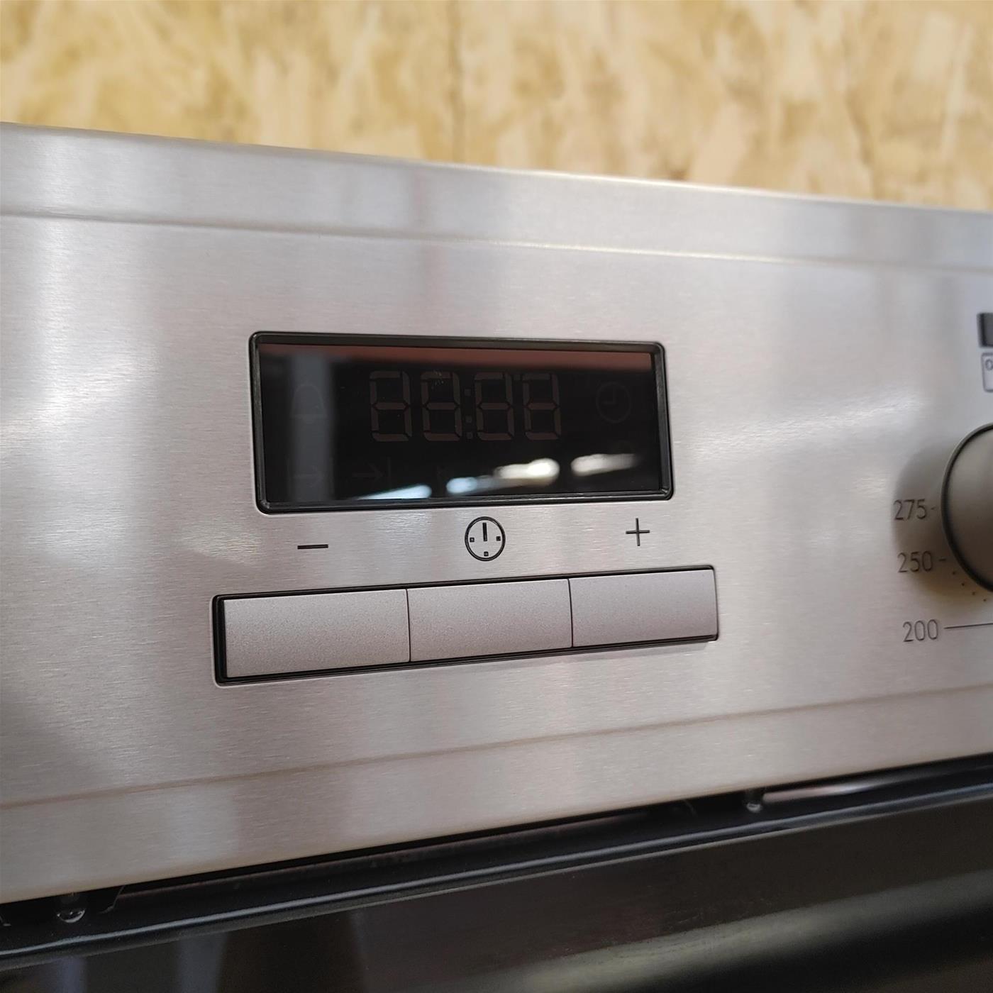 Electrolux EOC3S40X 72 L A Acciaio inossidabile