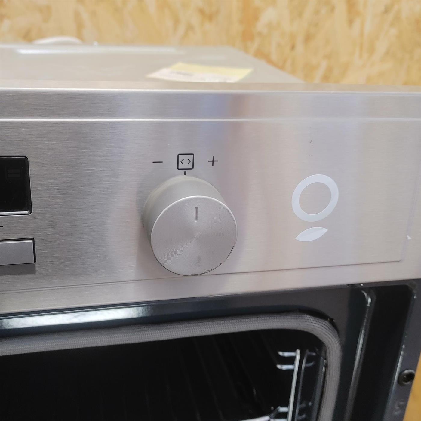 Electrolux EOF4P04X 72 L A+ Acciaio inossidabile