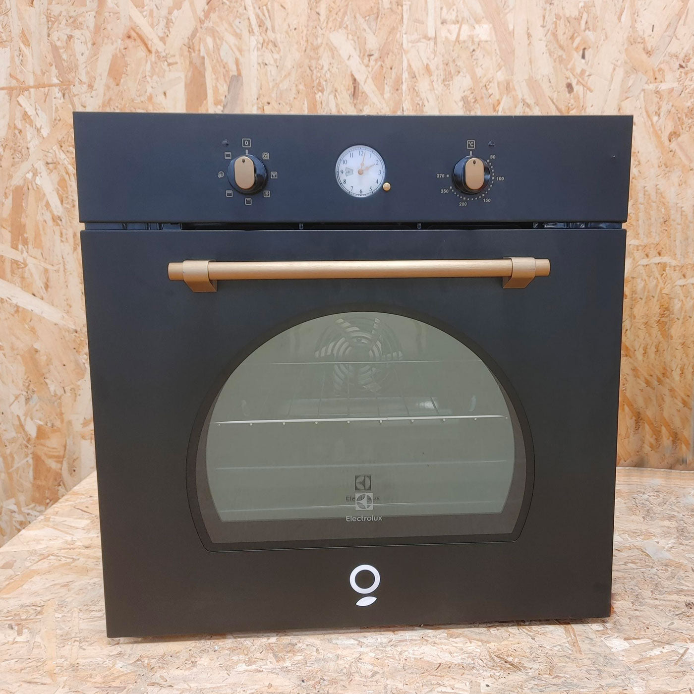 Electrolux ROB3201AOR Forno multifunzione