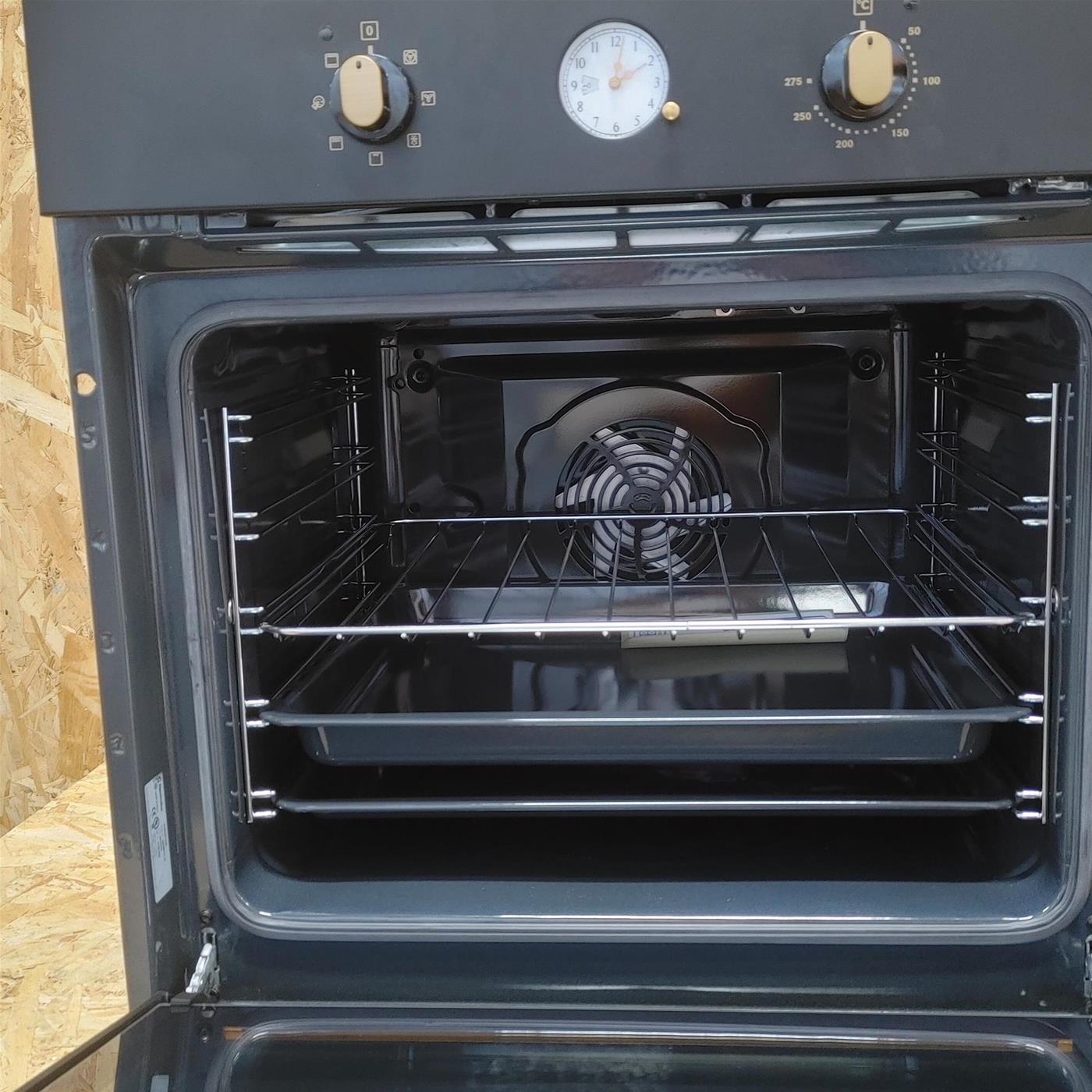 Electrolux ROB3201AOR Forno multifunzione