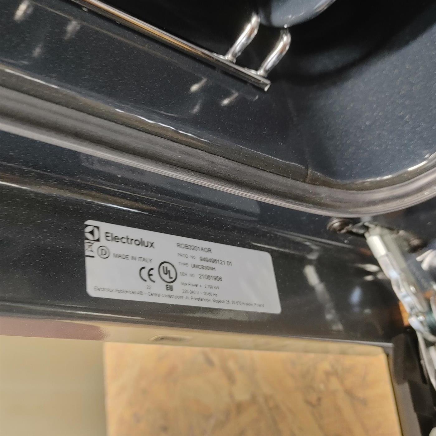 Electrolux ROB3201AOR Forno multifunzione